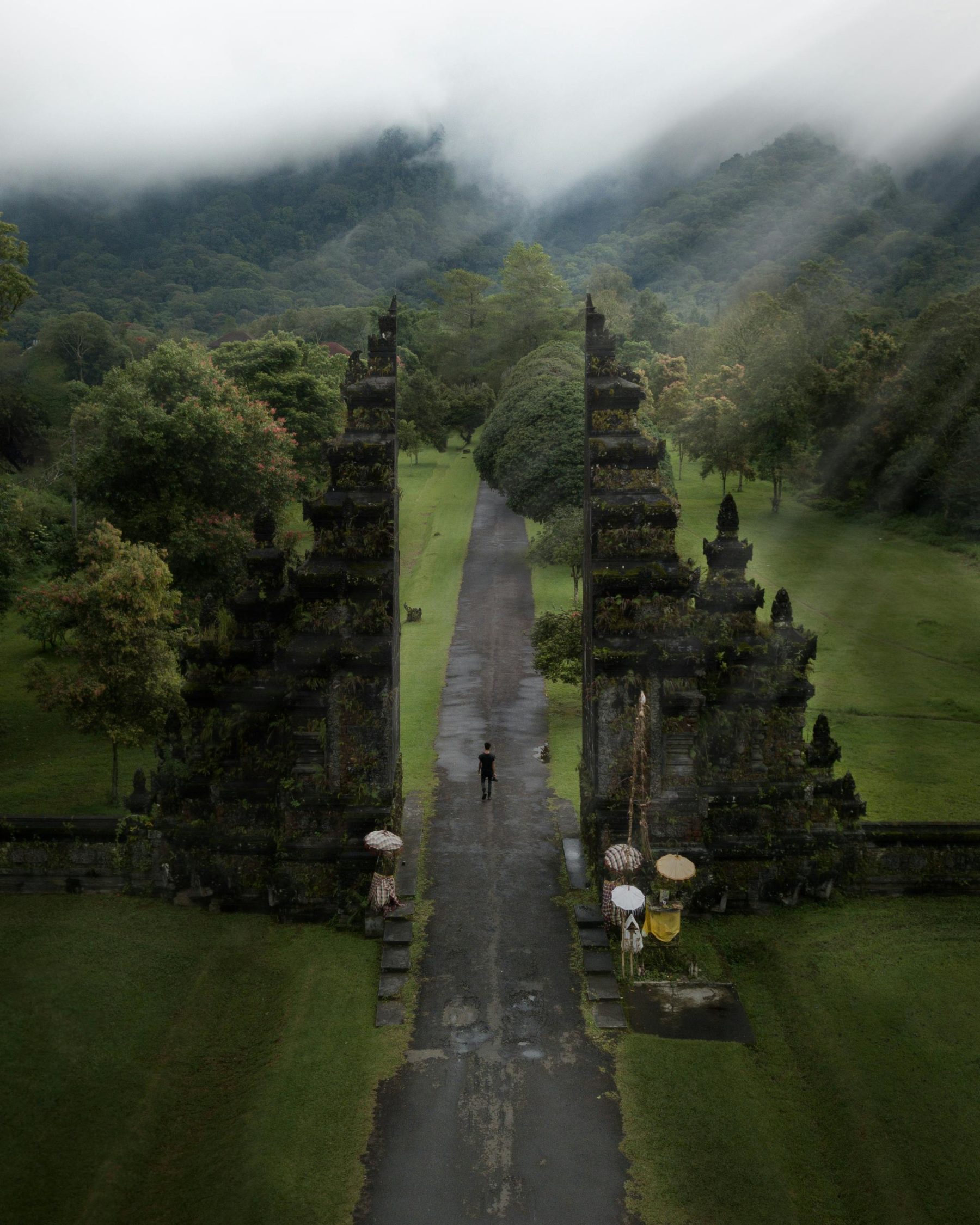 bali