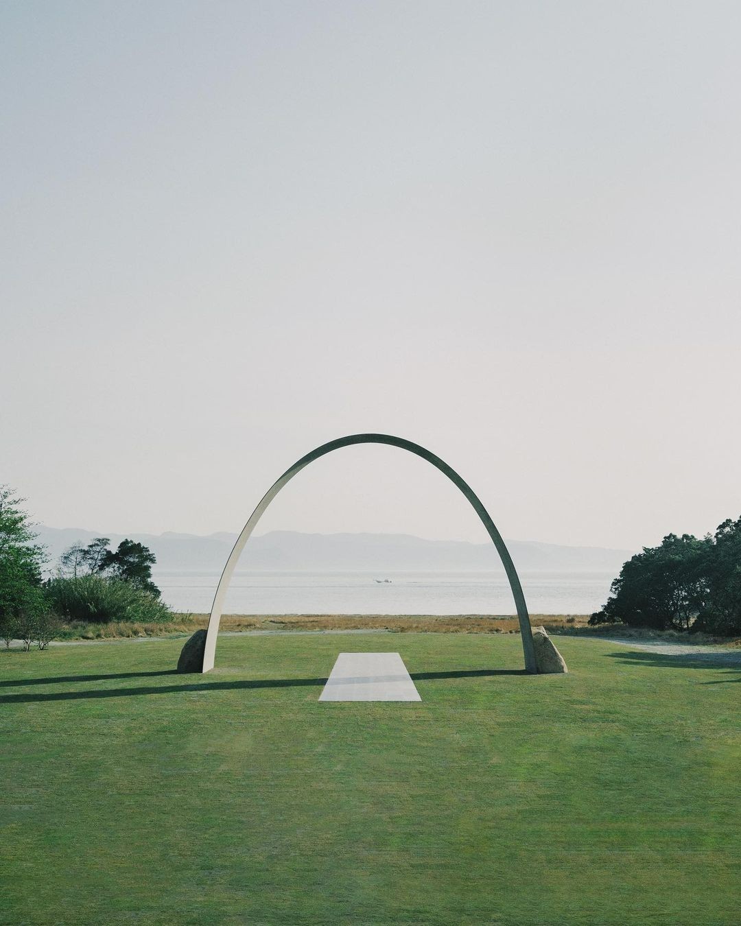 Naoshima, la isla del arte