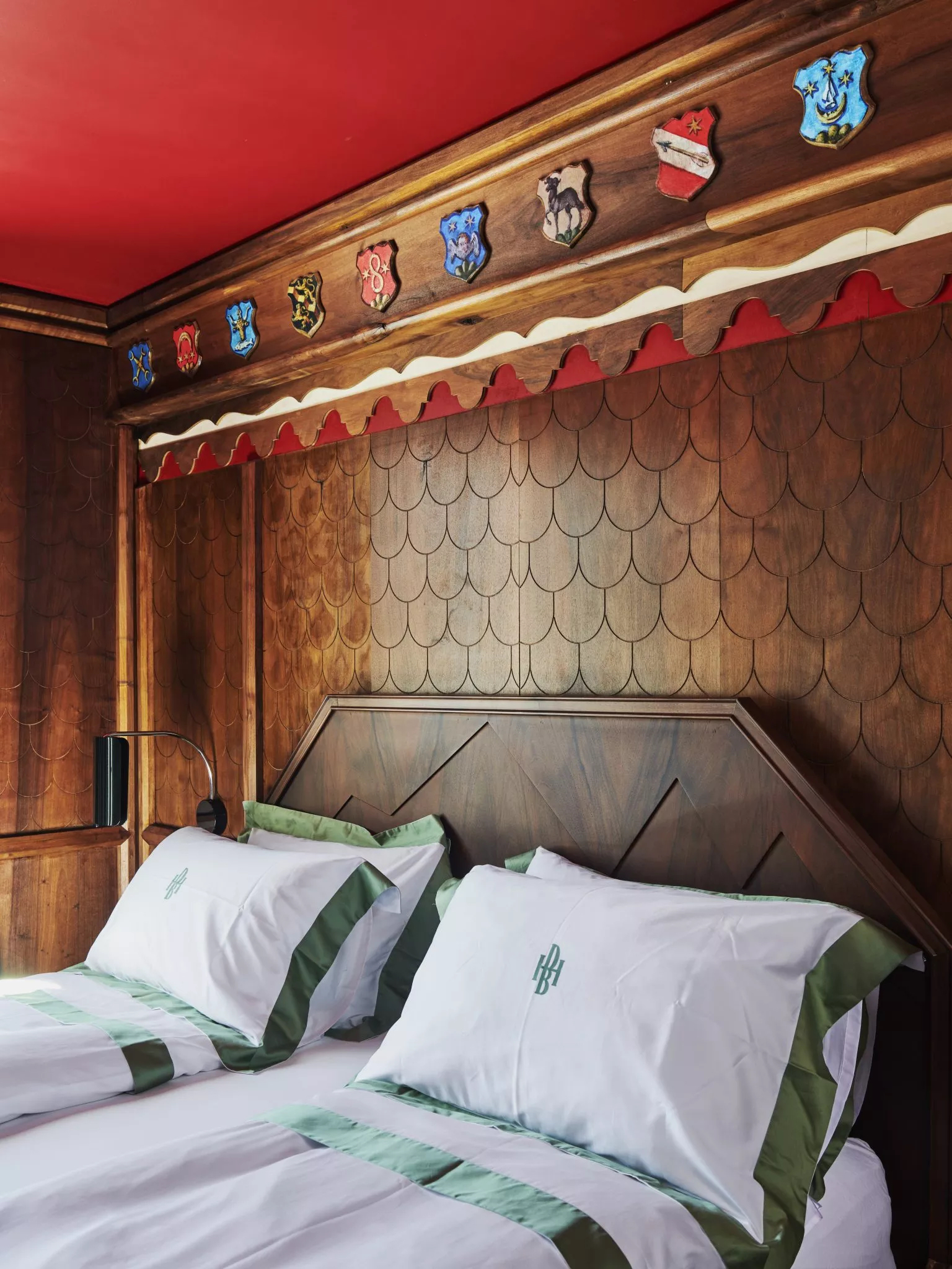 Hotel Drei Berge