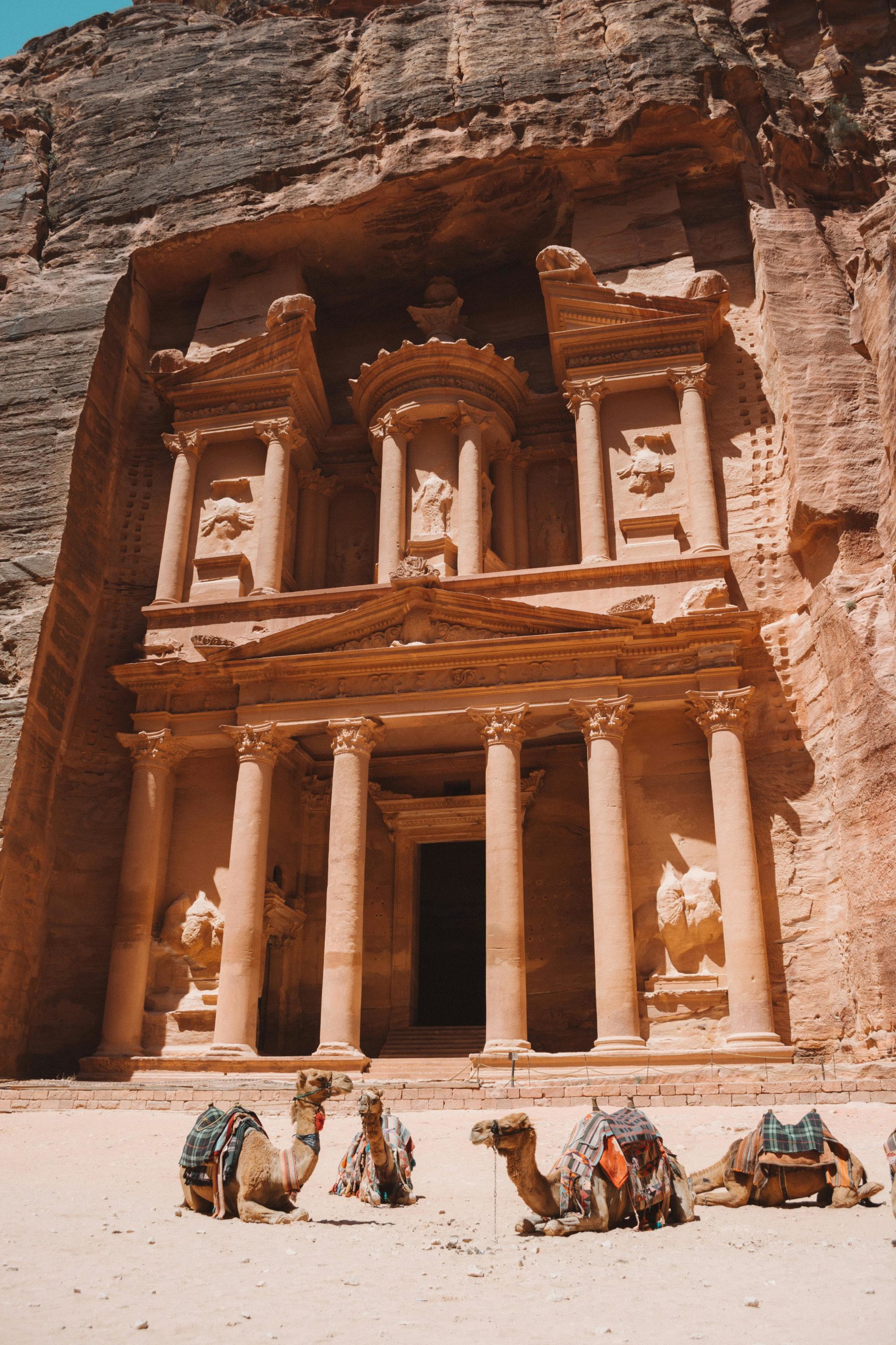 PETRA