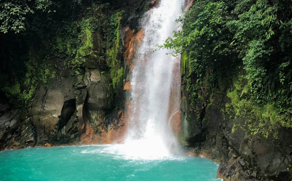 costa rica