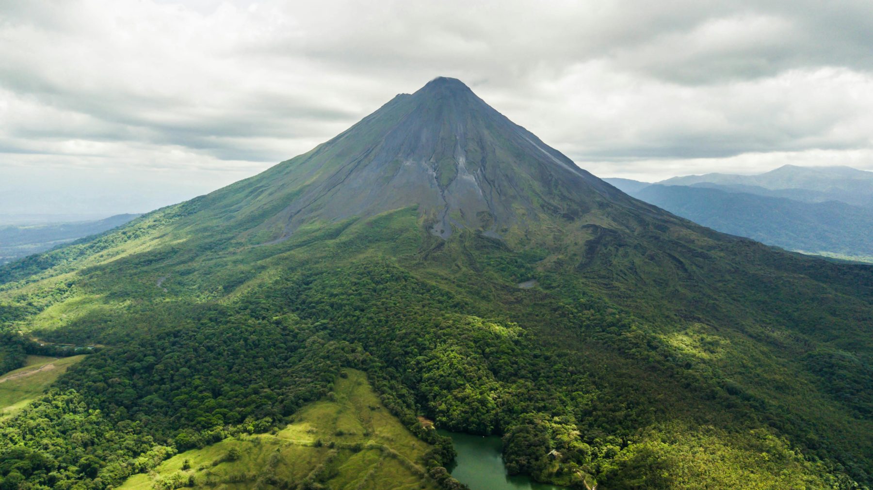 costa rica