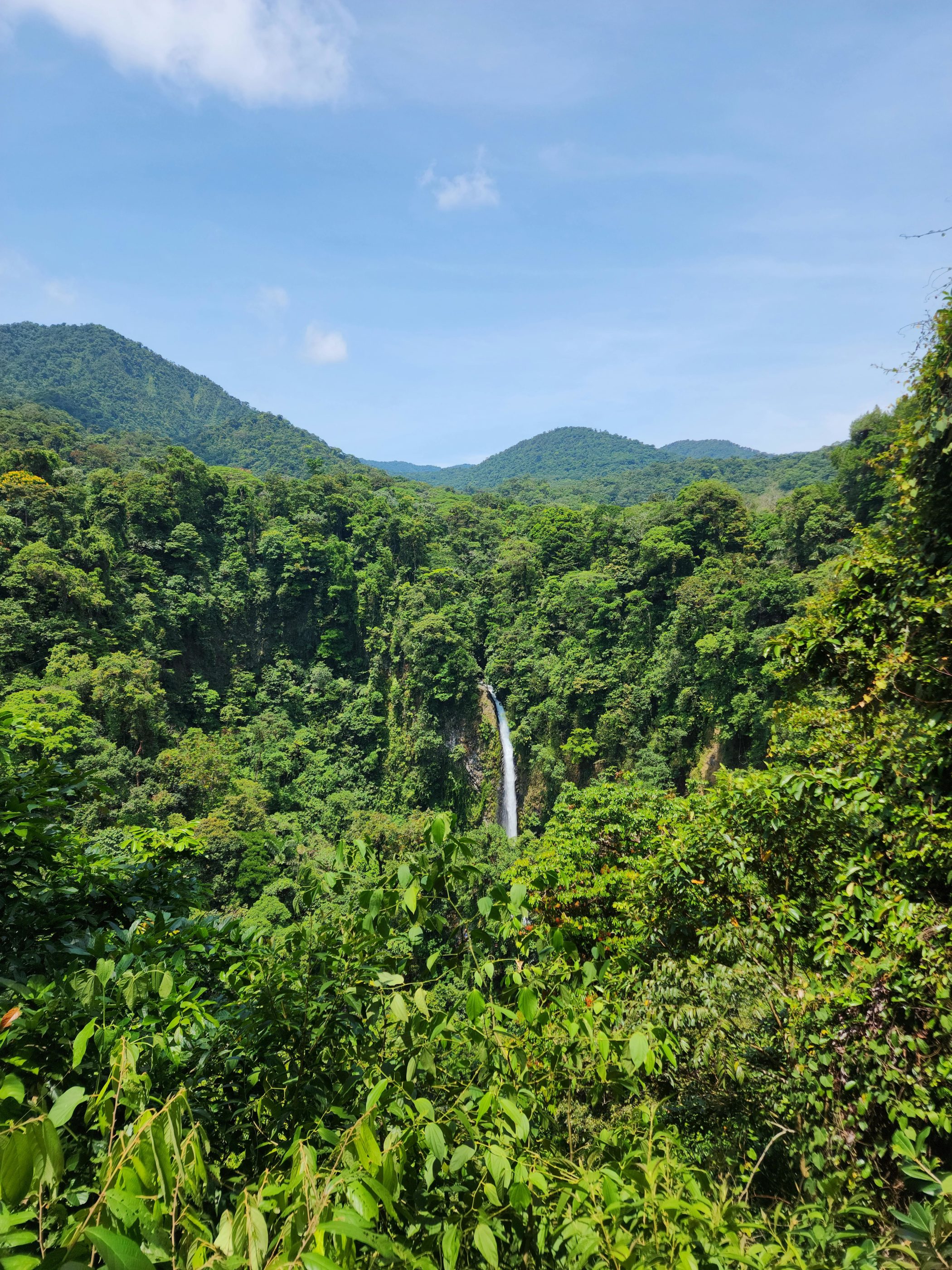 costa rica