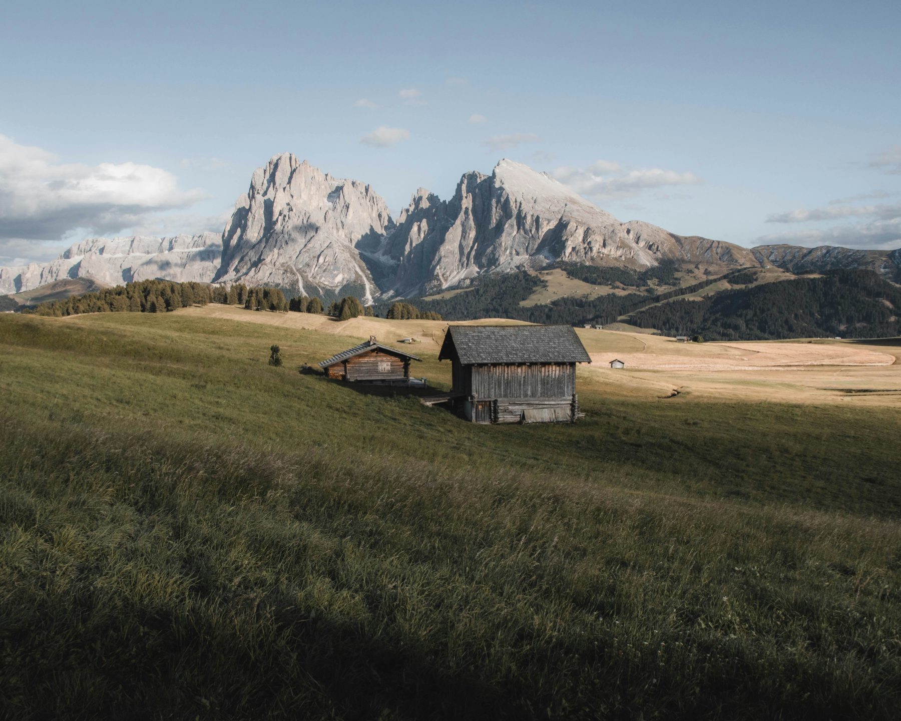 DOLOMITAS 
