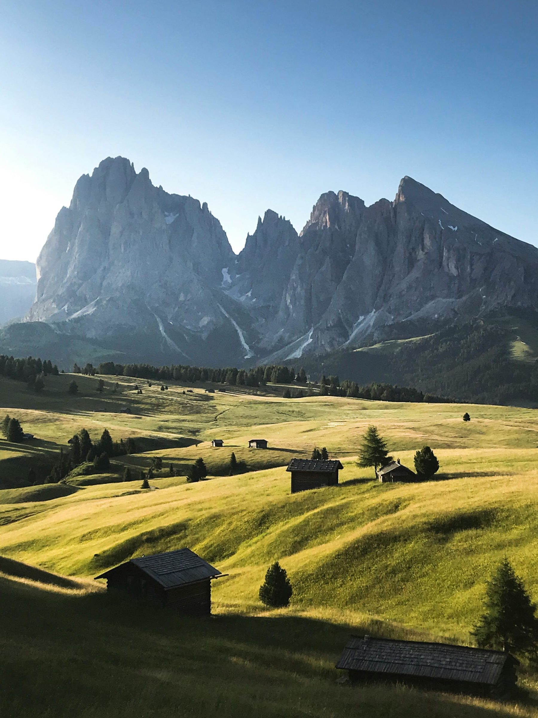 DOLOMITAS 