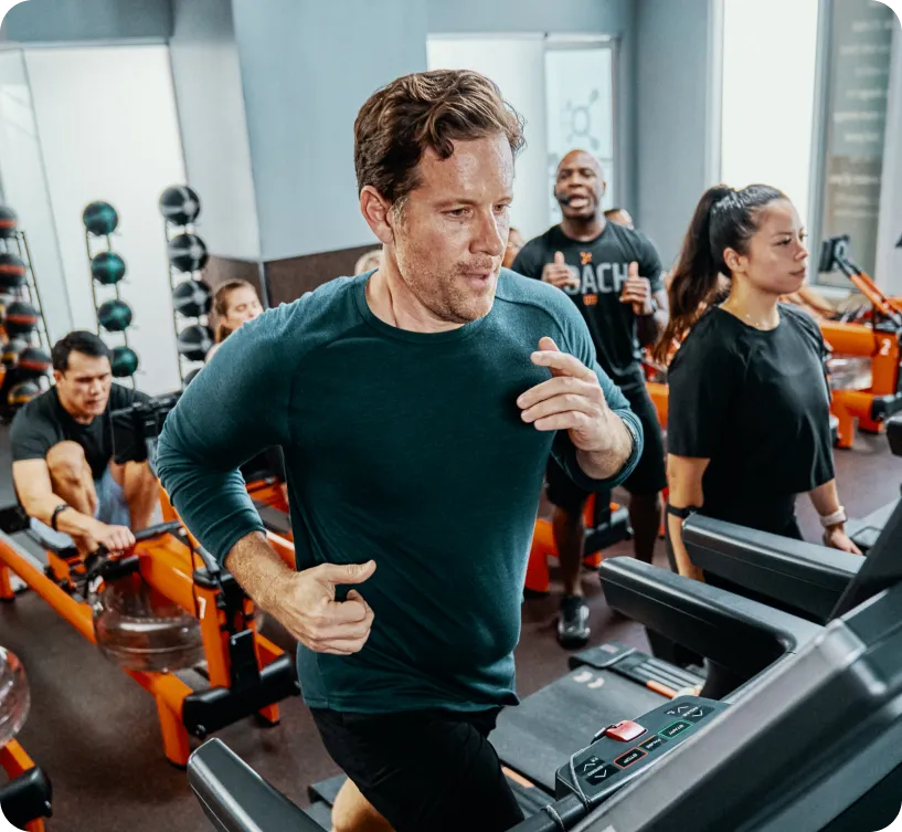 Orangetheory: Cuidando tu corazón, el músculo más importante