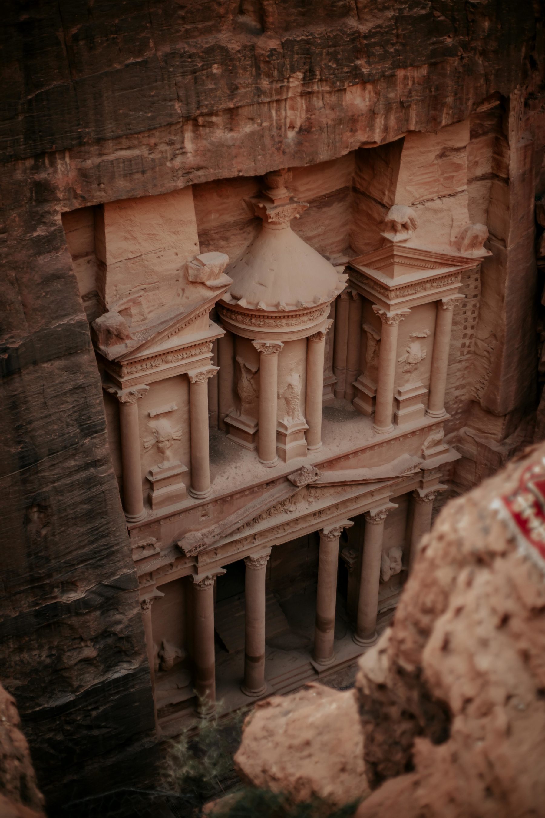 PETRA
