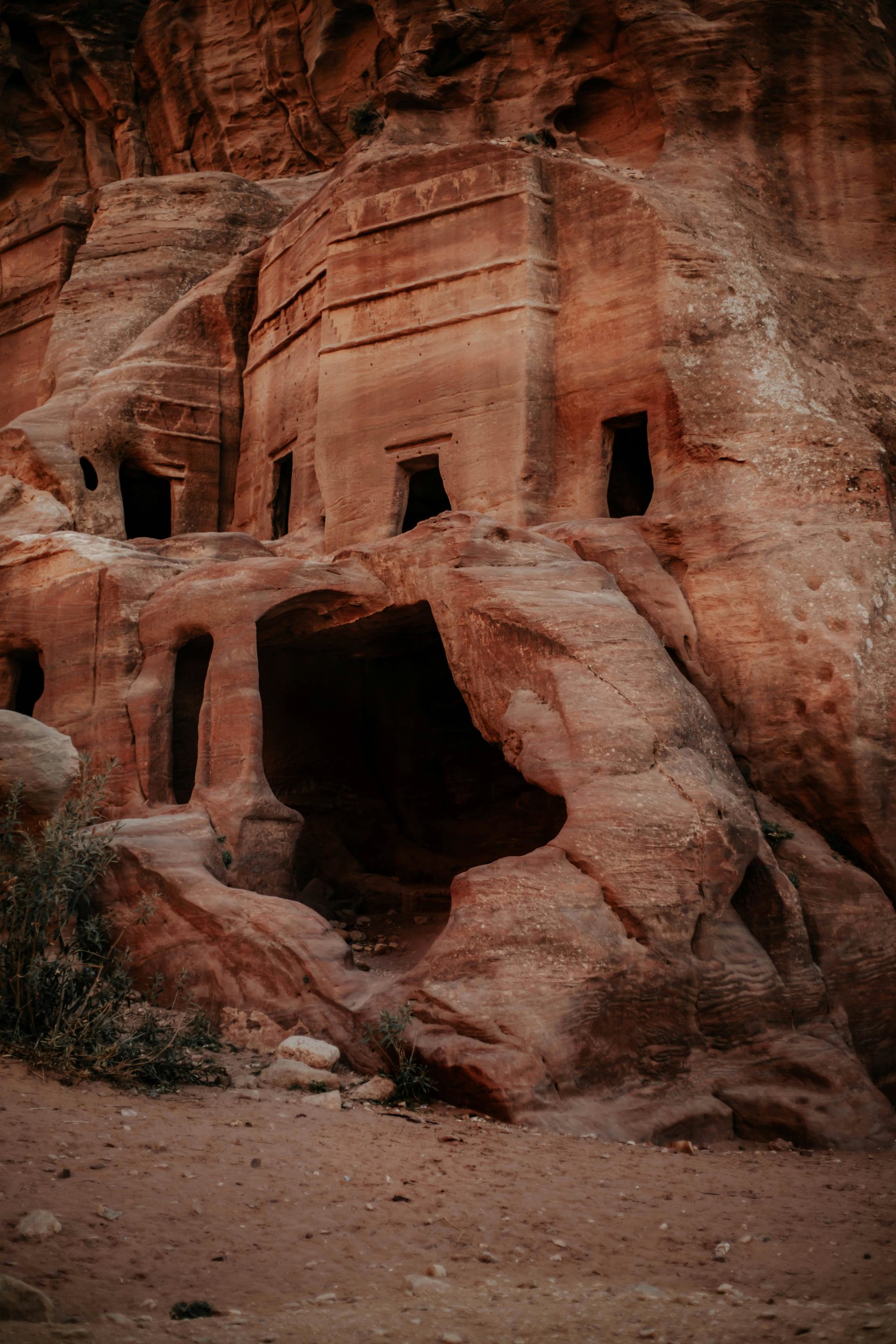 PETRA