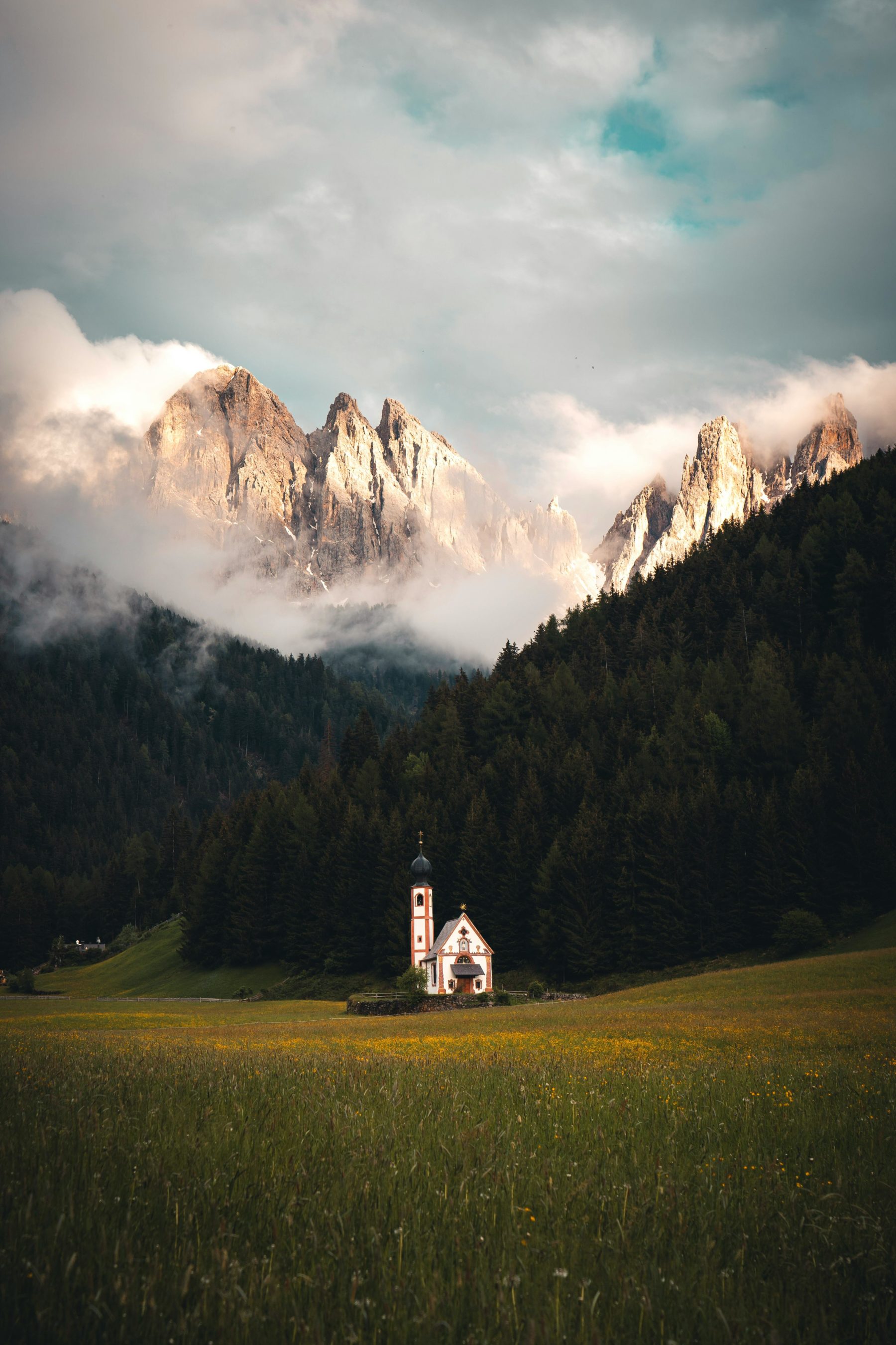 DOLOMITAS 