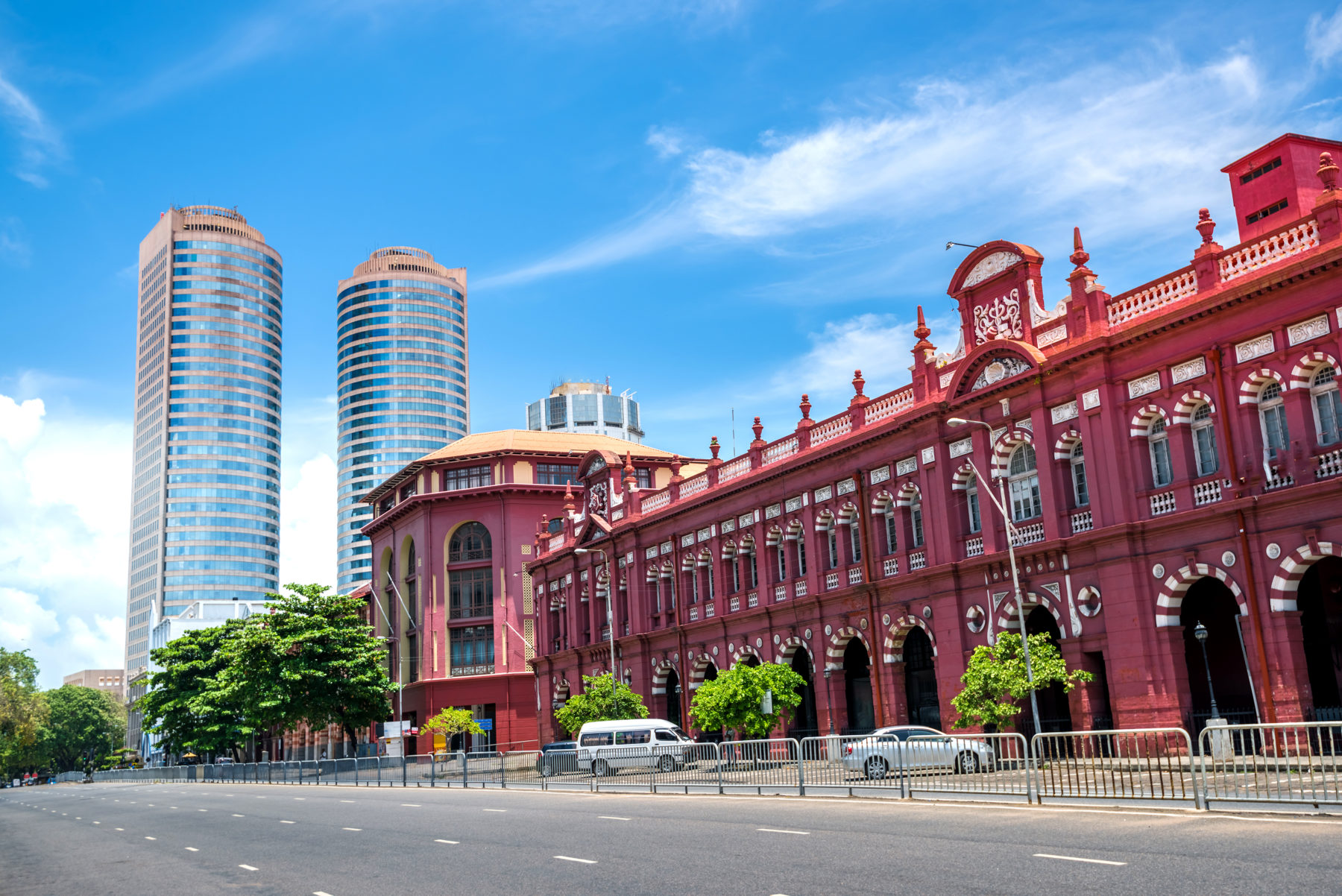Sri Lanka