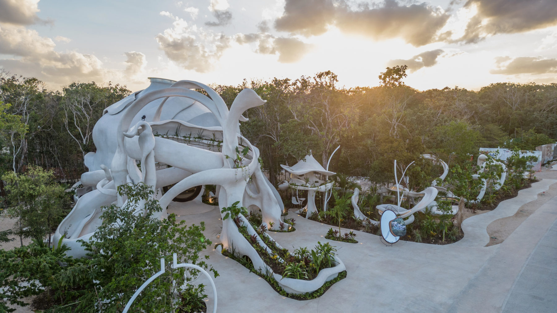 AZULIK Residences: una nueva dimensión del lujo en Tulum
