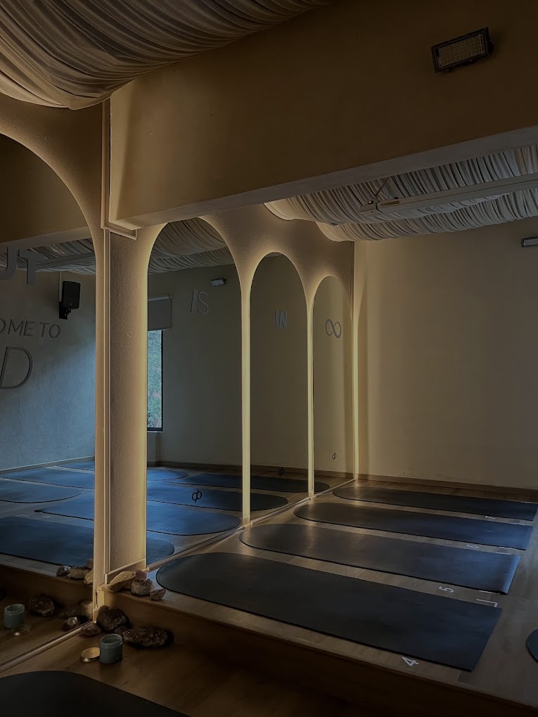 Casa Onze: un espacio de bienestar integral