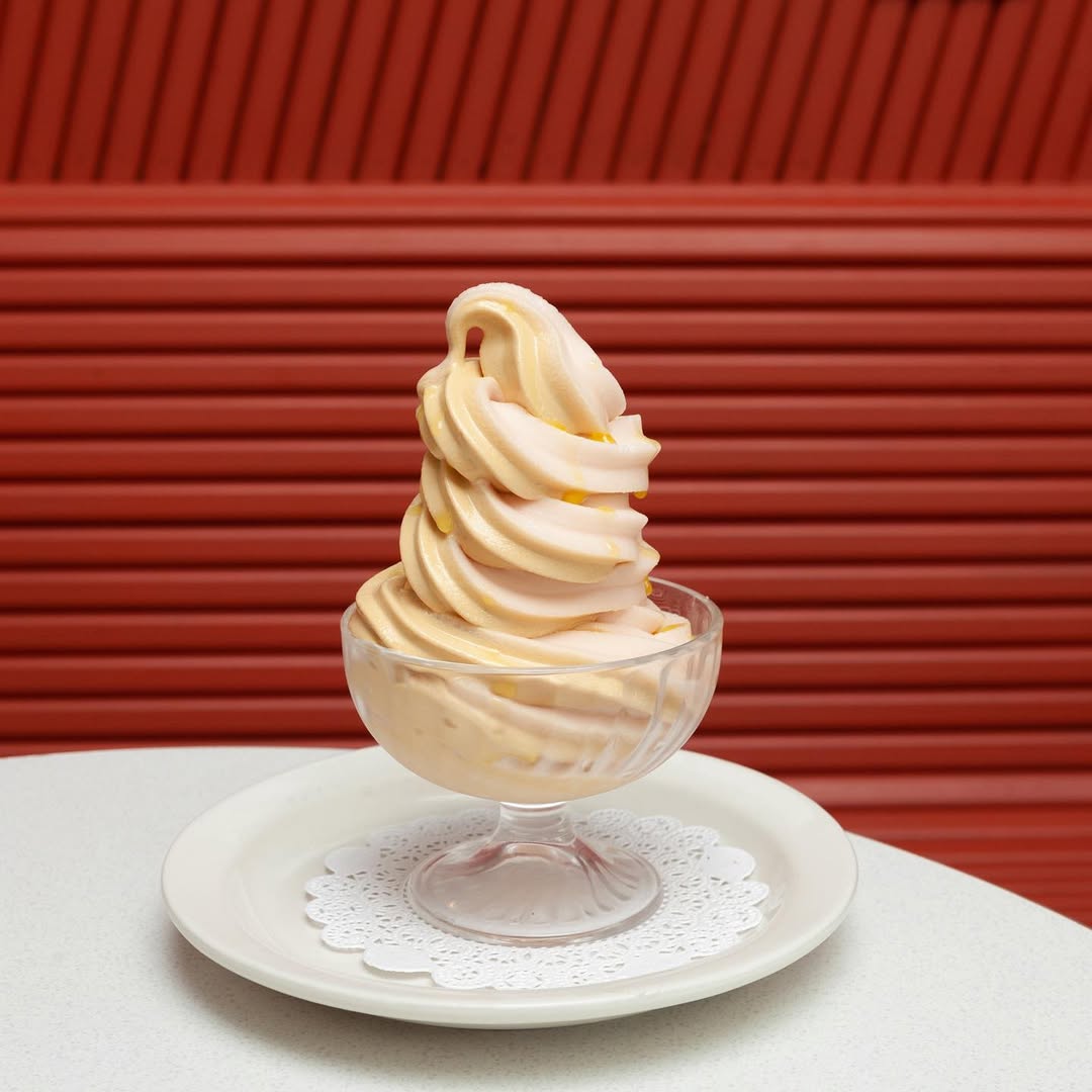 HOT spots: los mejores soft serve en Nueva York
