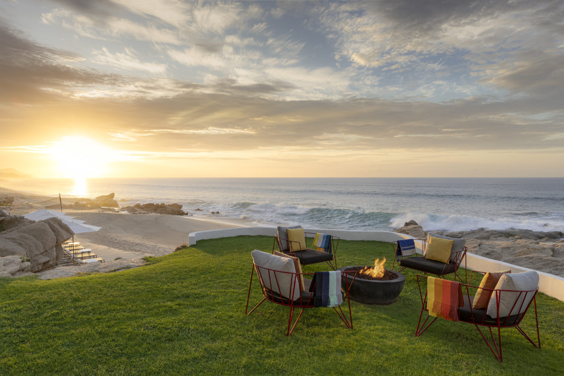 Mar del Cabo by Velas Resorts: el sabor de la tierra, el alma de Los Cabos