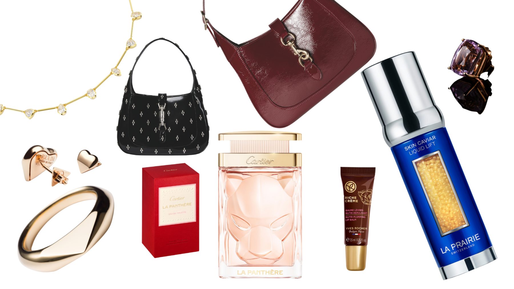 Los objetos que la celebran: Mother’s Day Giftguide