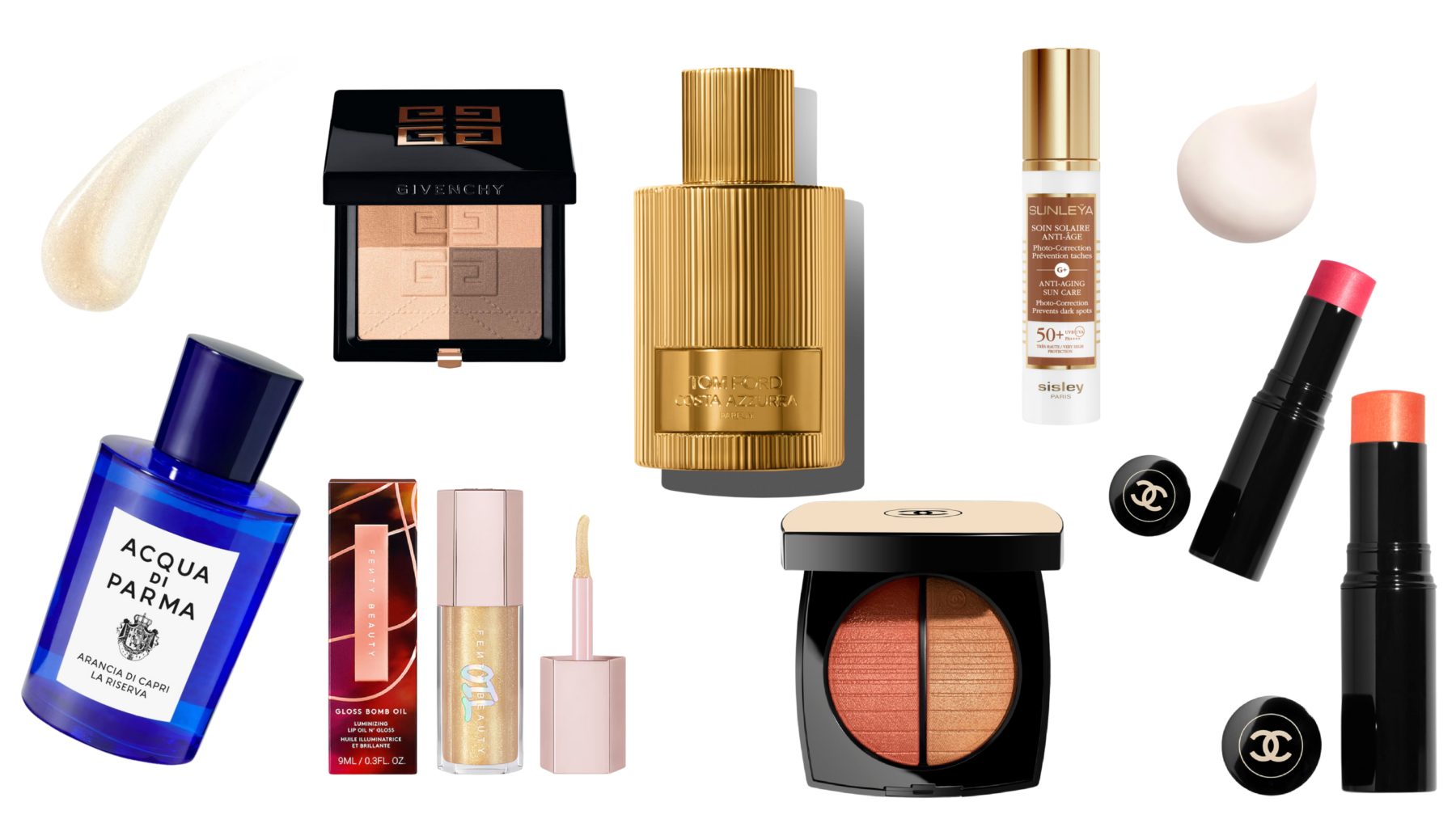 HOT beauty finds de junio 2025