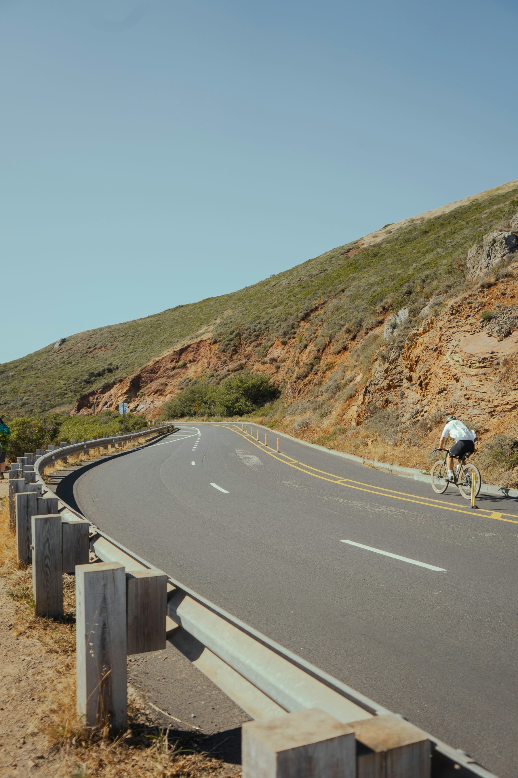 Las rutas ciclistas más épicas del mundo
