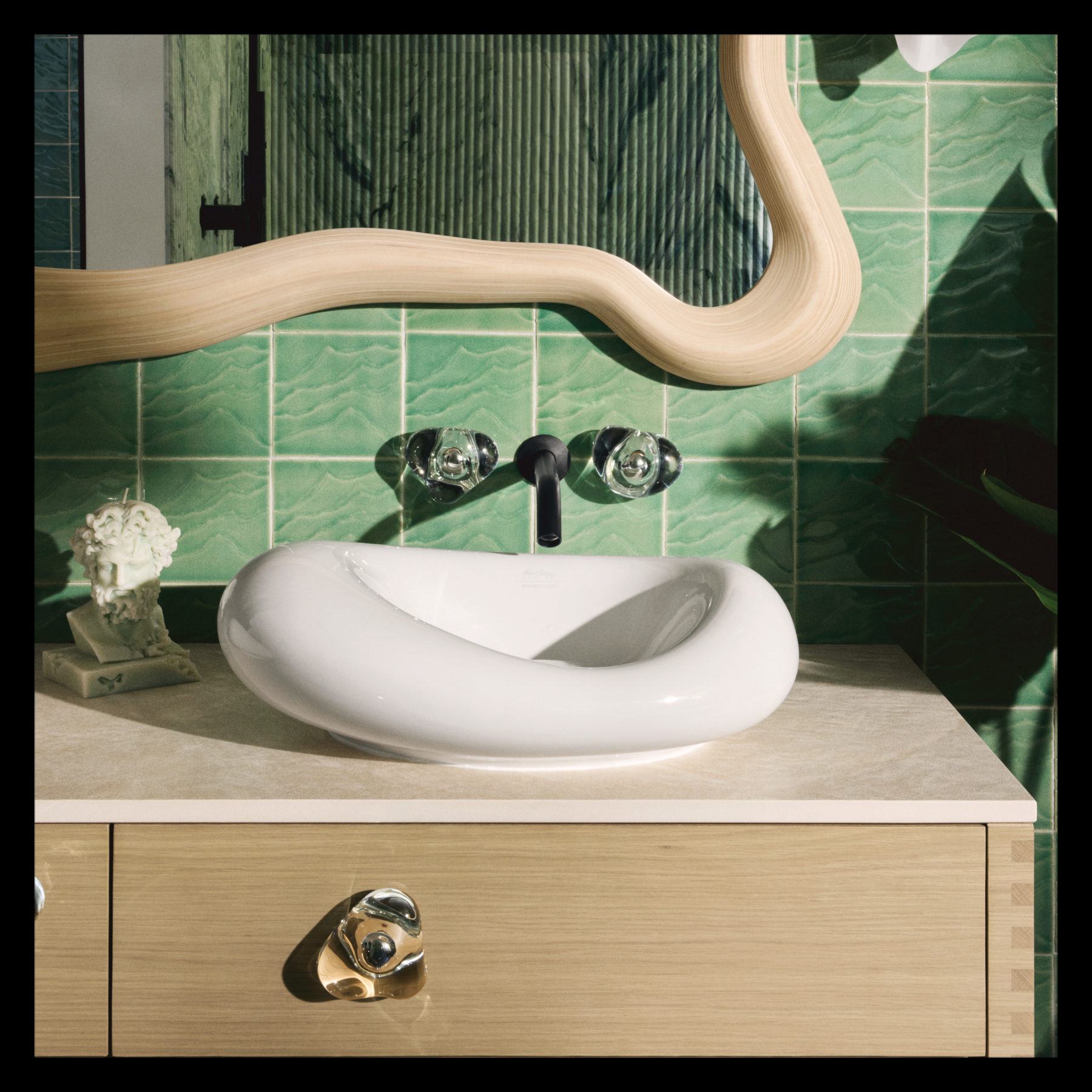 Arte, diseño y conciencia: La estética de Kohler