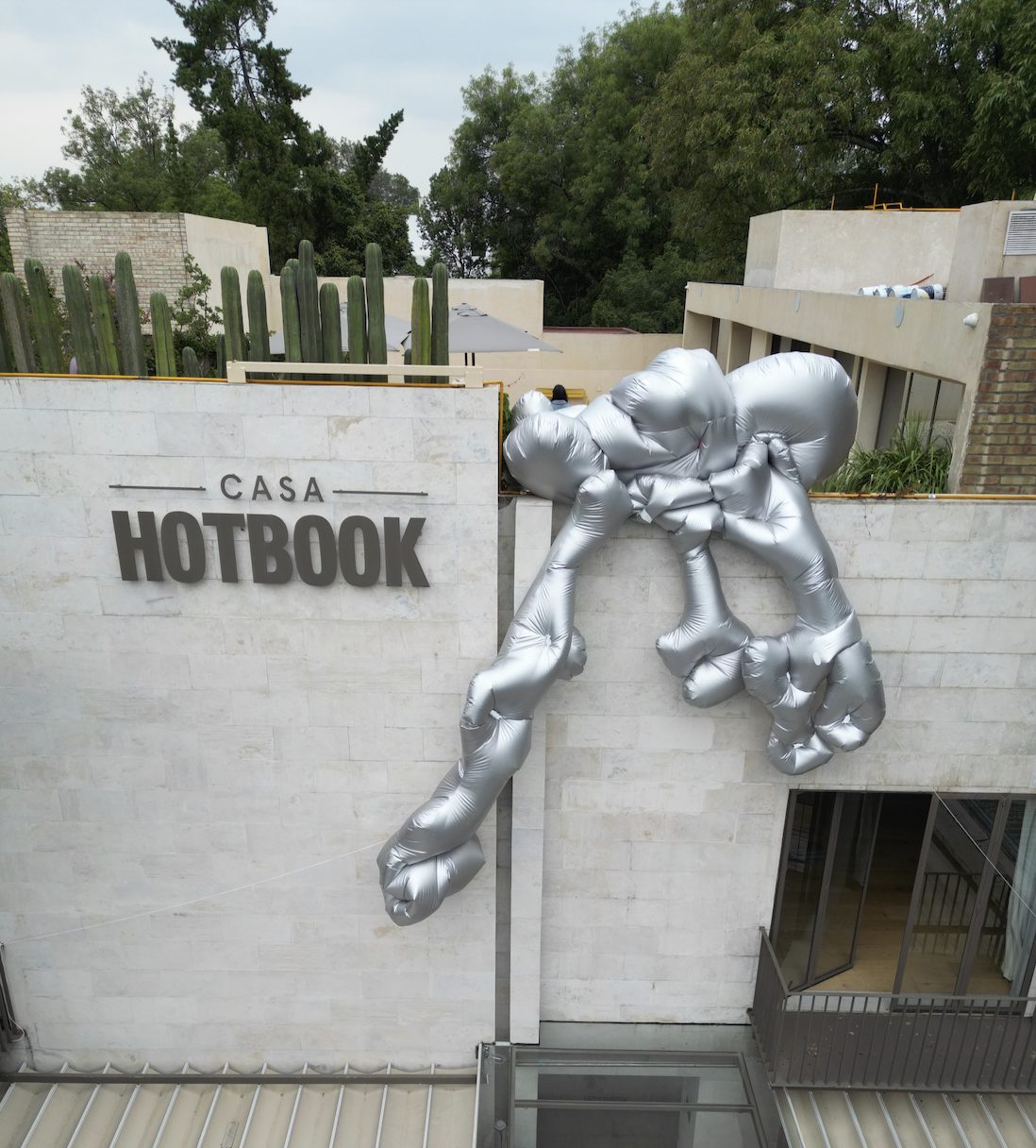 ZⓈONAMACO LAB. en Casa HOTBOOK: 10 cosas que tienes que saber antes de ir