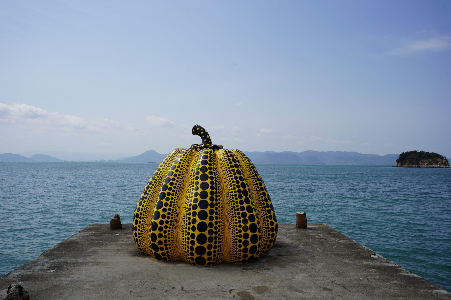 Naoshima: Isla de arquitectura, arte y contemplación