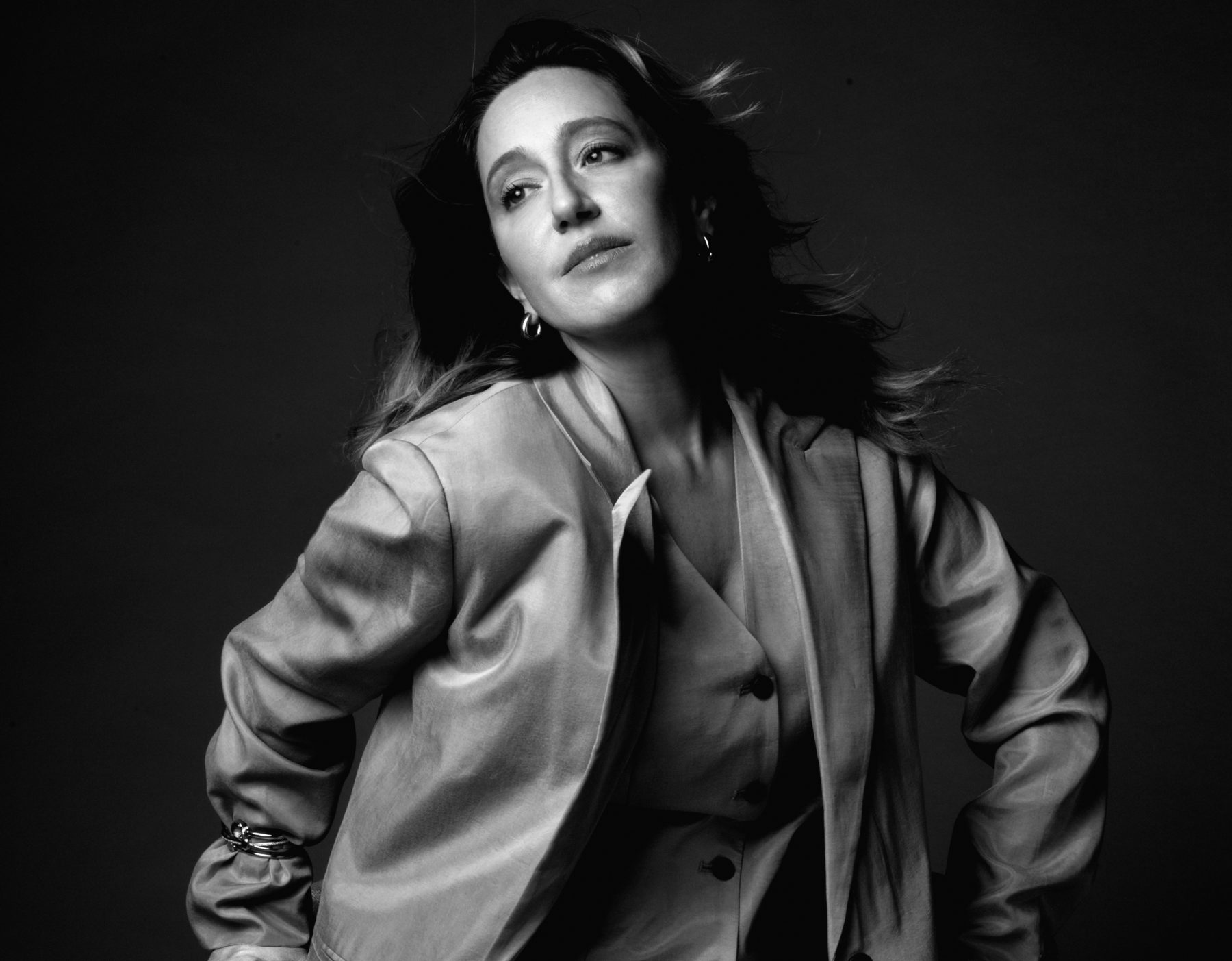 Mariana Treviño: la honestidad como brújula