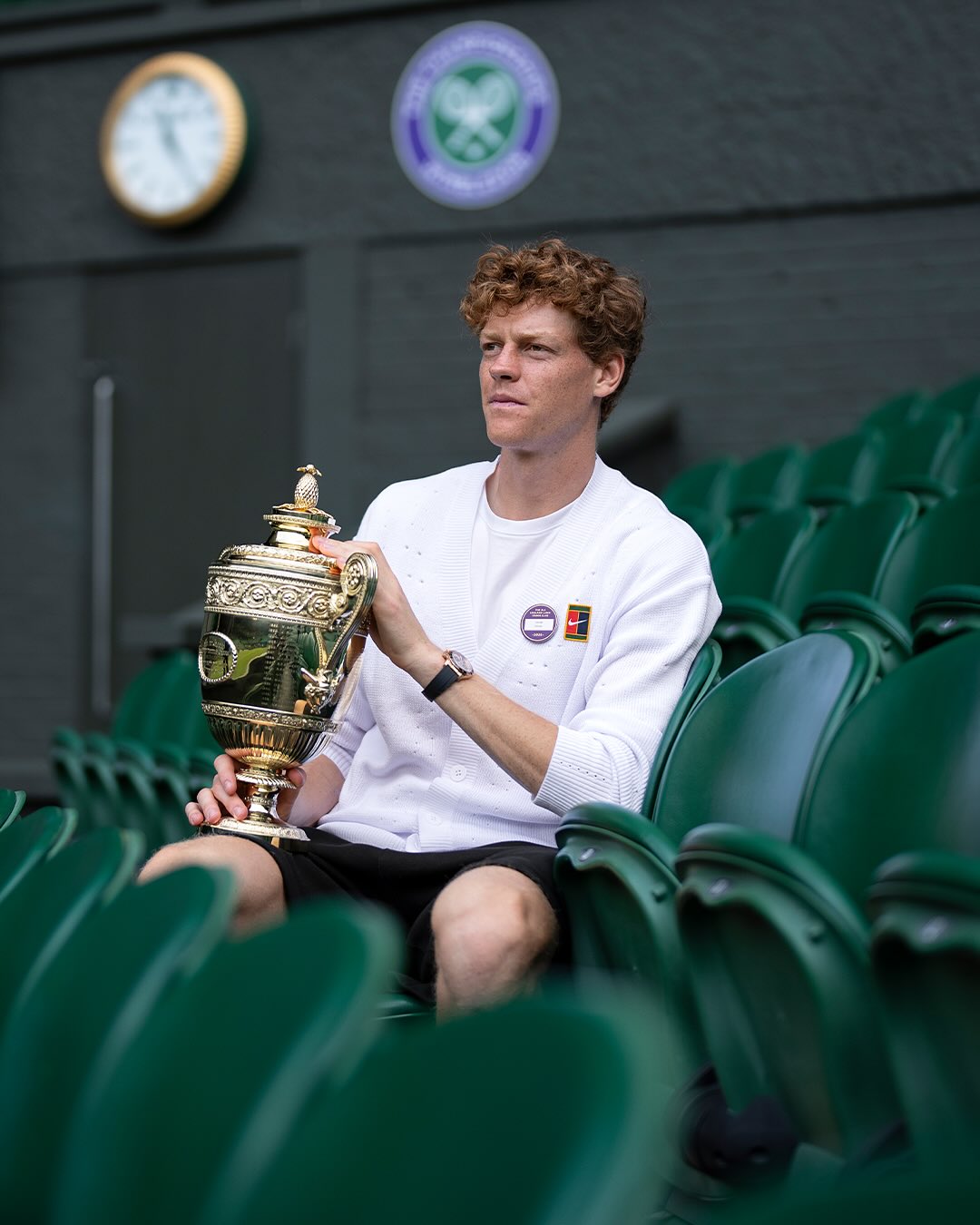 ¿Qué es Wimbledon? Más que un torneo, una tradición mundial llena de curiosidades  