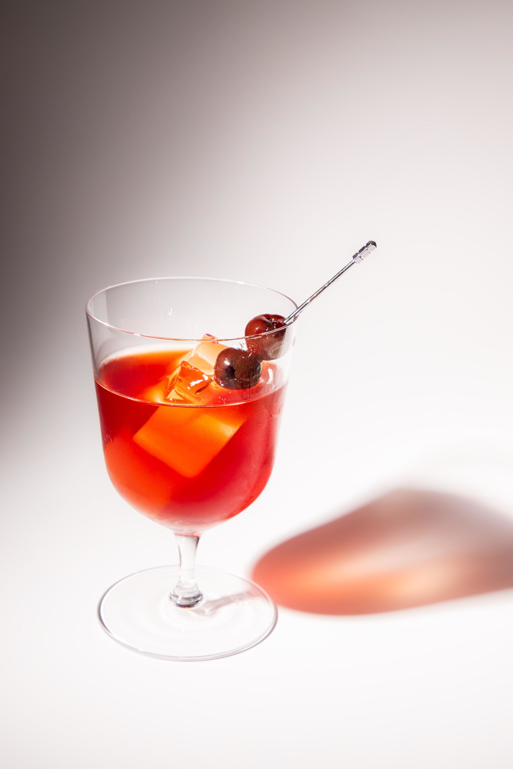 El Tigrillo: entre burbujas, vermut y precisión
