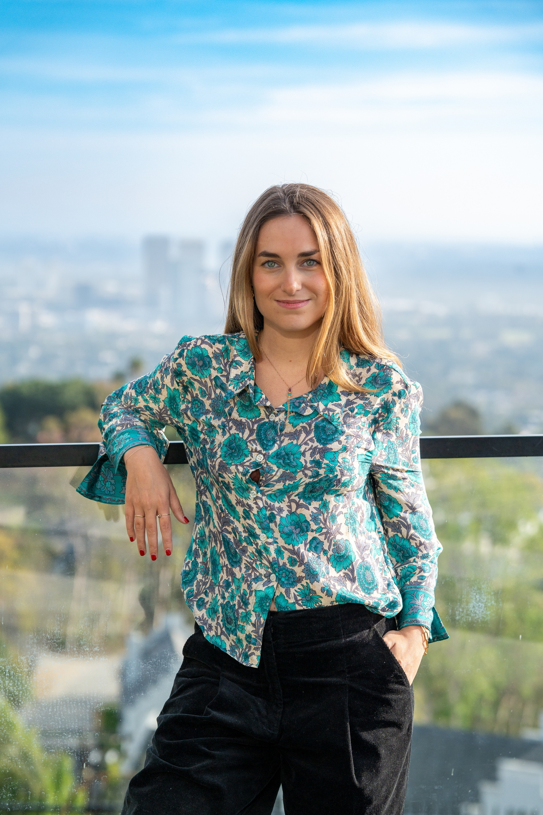 Beatriz de los Mozos: Flabelus y sus zapatillas de fábula