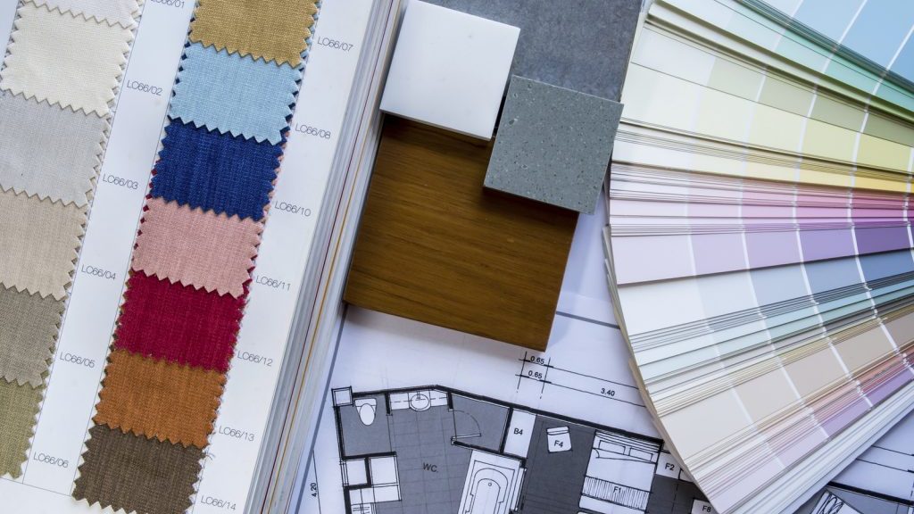 Psicología del color en interiores: habitar lo que sentimos