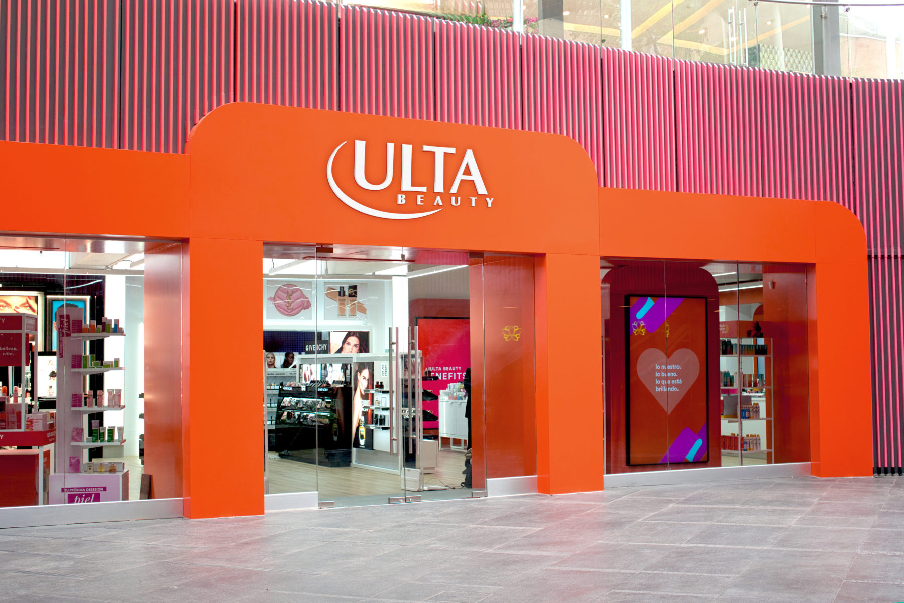 Ulta Beauty: un nuevo destino de belleza en México