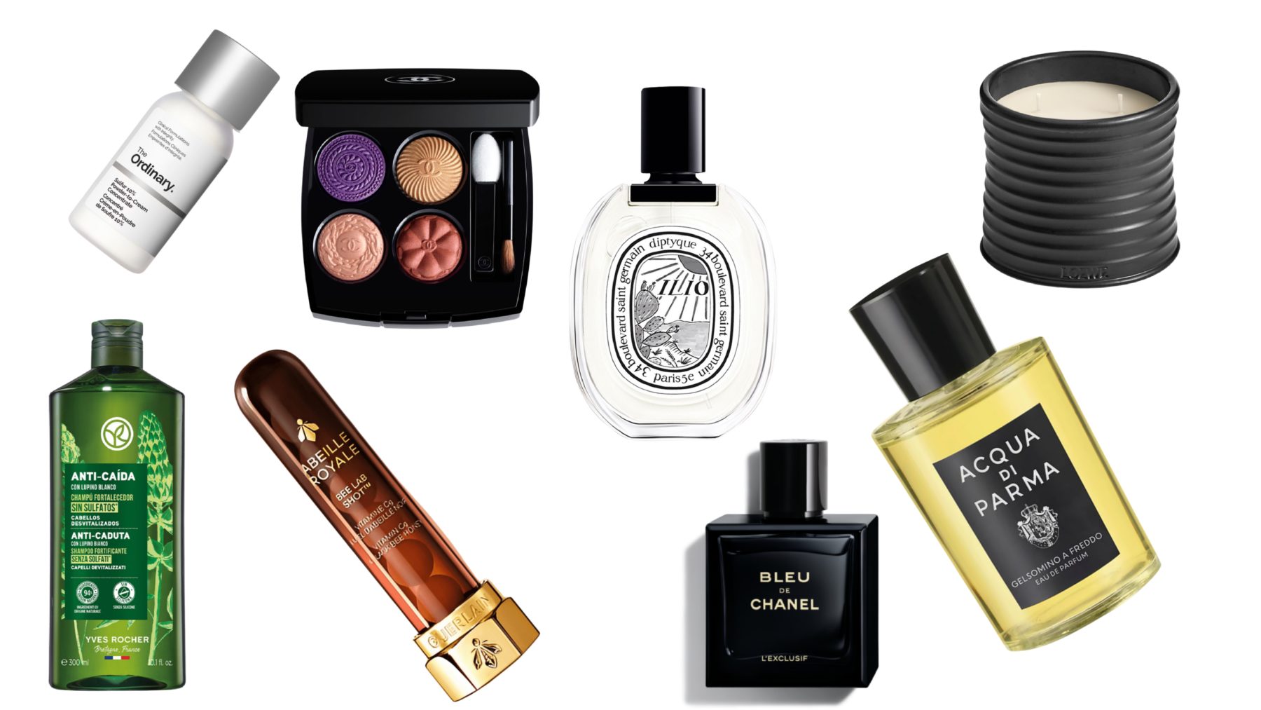 HOT beauty finds de septiembre 2025