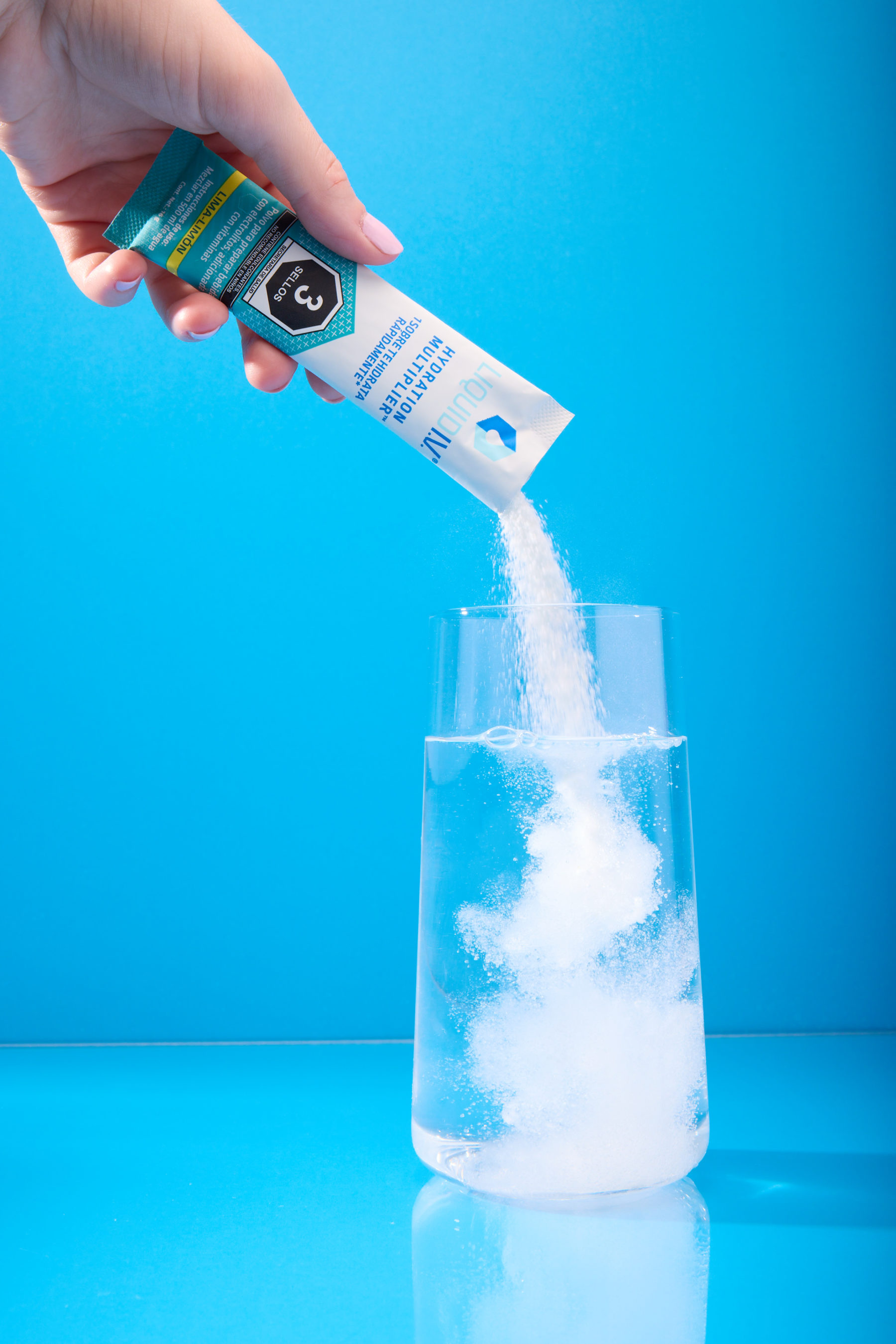 Liquid I.V.