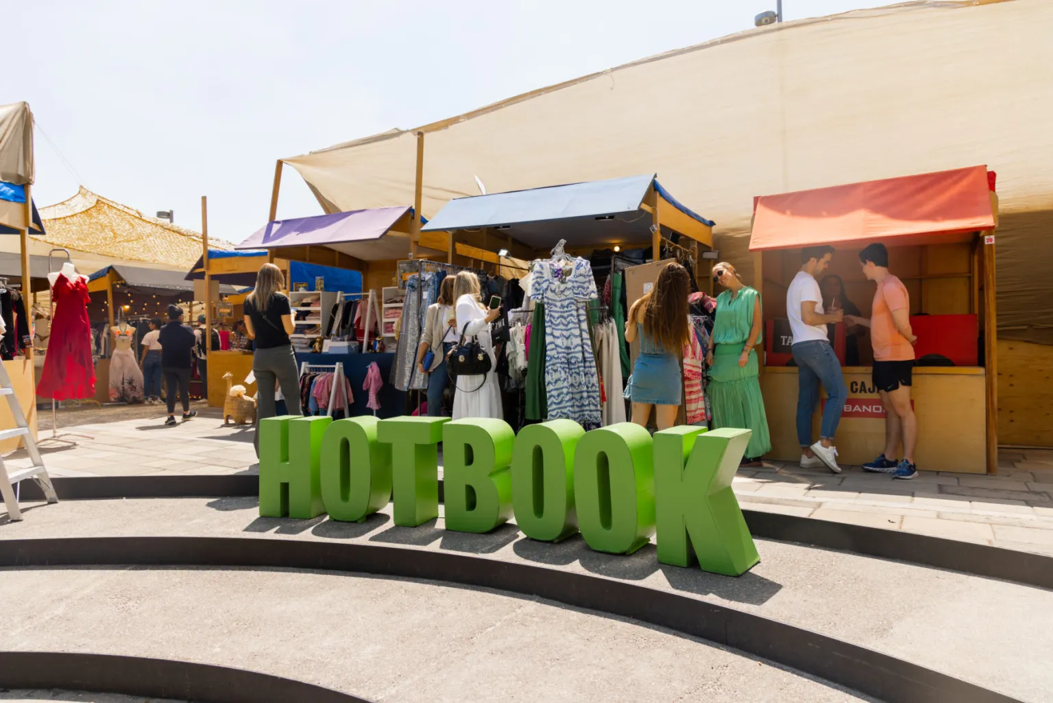 En conversación con Fernanda Familiar: el presente y futuro de HOTBOOK Bazar