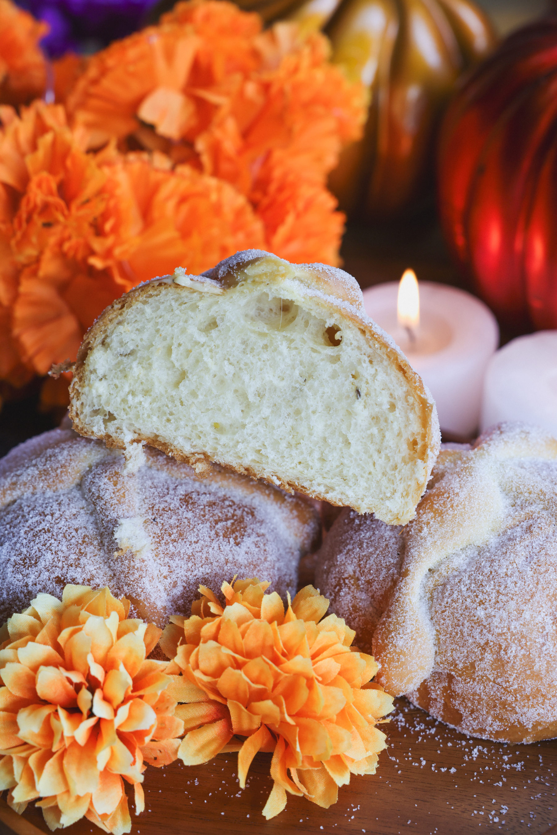 La tradición más dulce regresa a Grupo Carolo