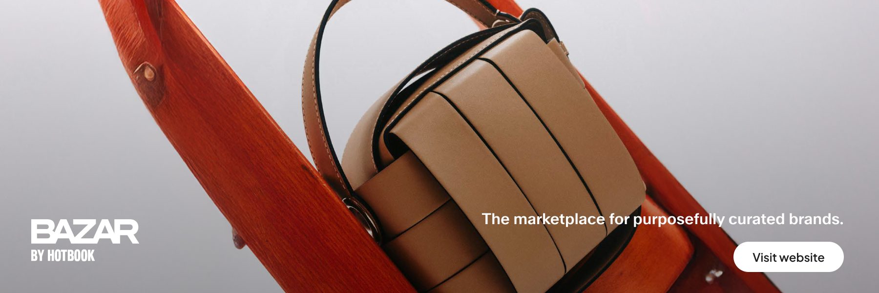 Bazar by Hotbook