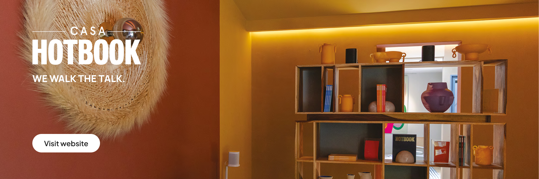 Casa Hotbook