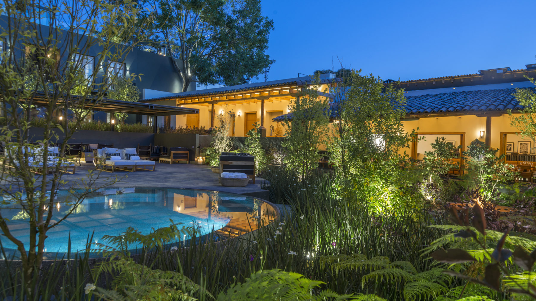 48 horas para redescubrir Valle de Bravo con Rodavento