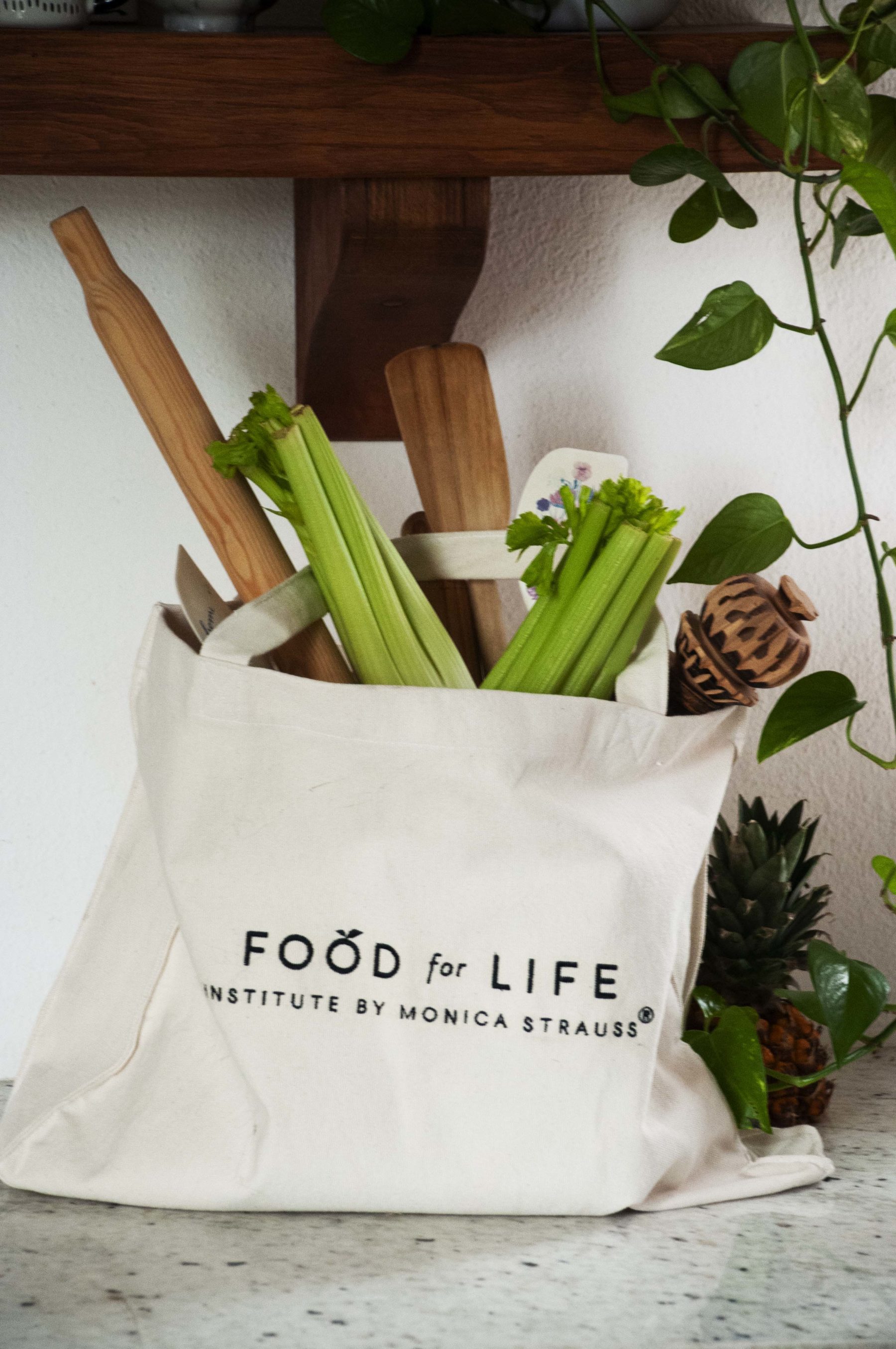 Food for Life Institute: todo lo que tienes que saber