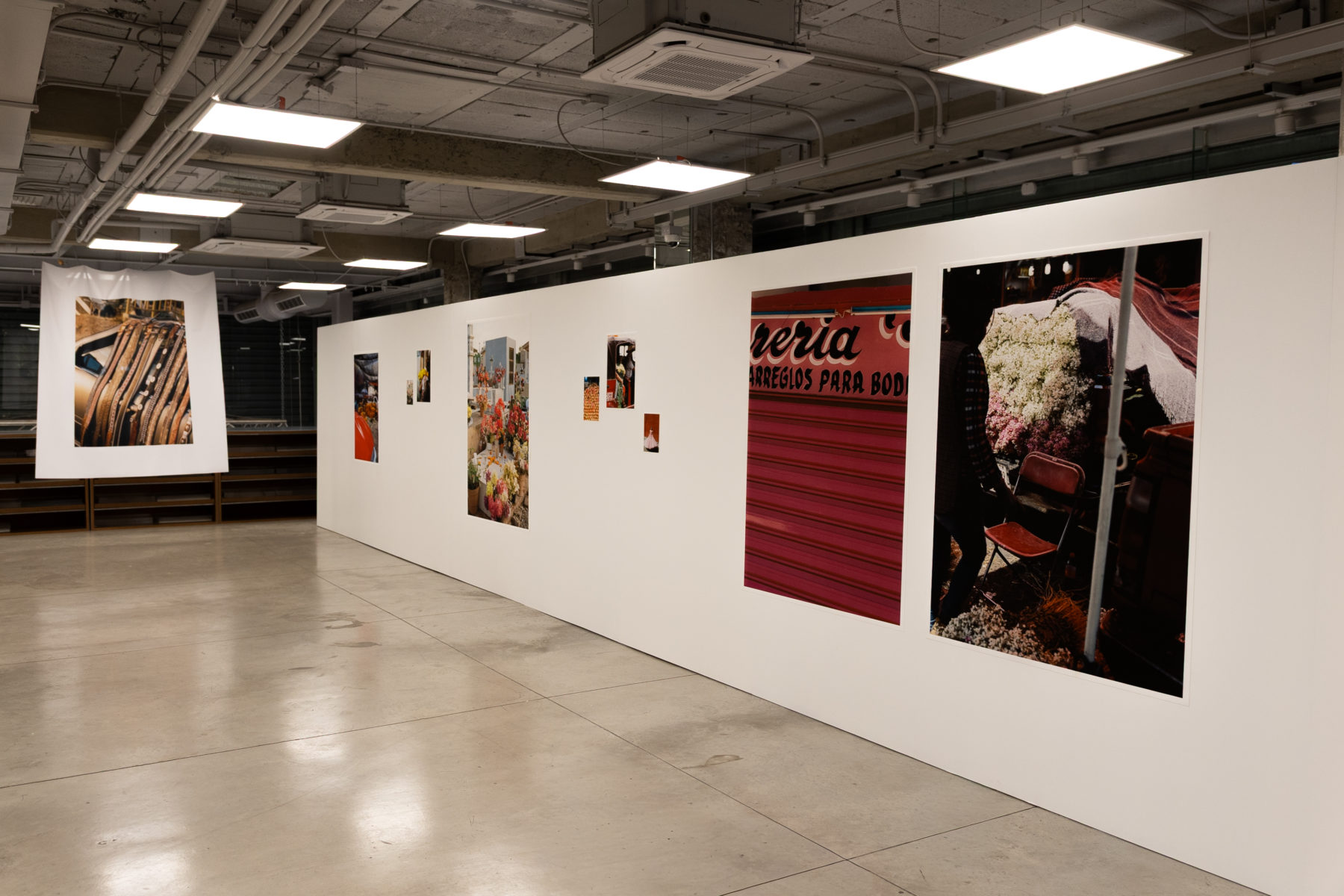 Trazas: Pia Riverola y BIMBA Y LOLA celebran la permanencia del recuerdo