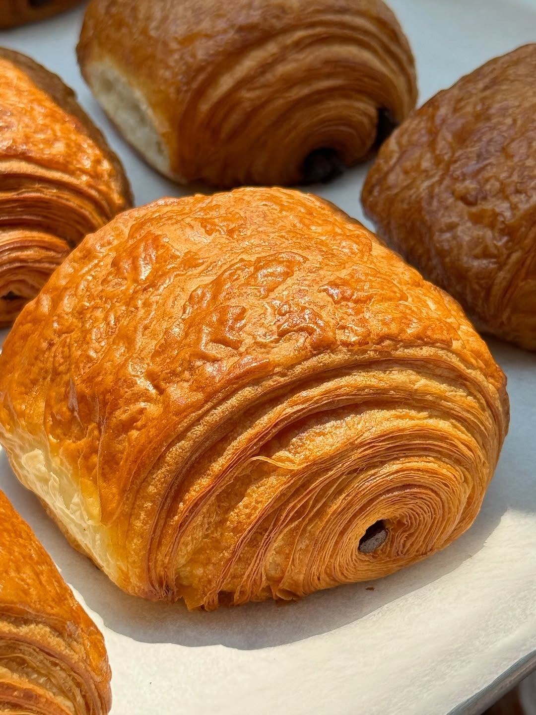 5 panaderías imperdibles en CDMX y sus must-tries