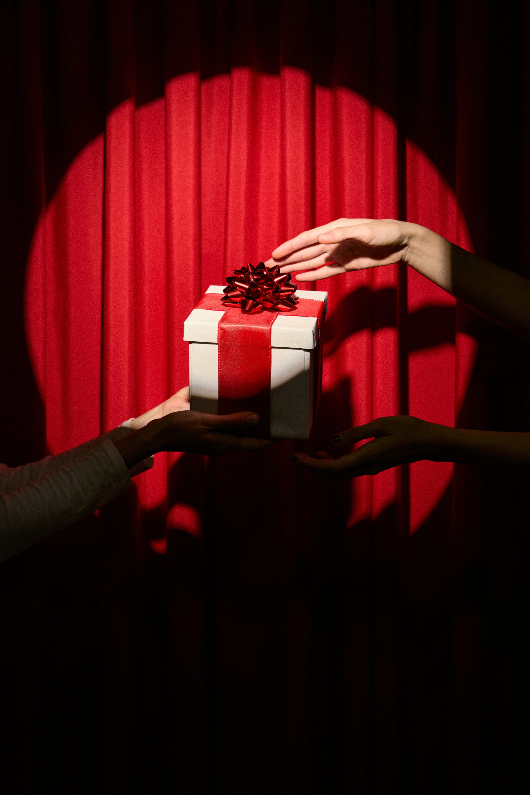 Esta Navidad, vive el espíritu Bacardí completo: sabor, actitud y estilo de pies a cabeza