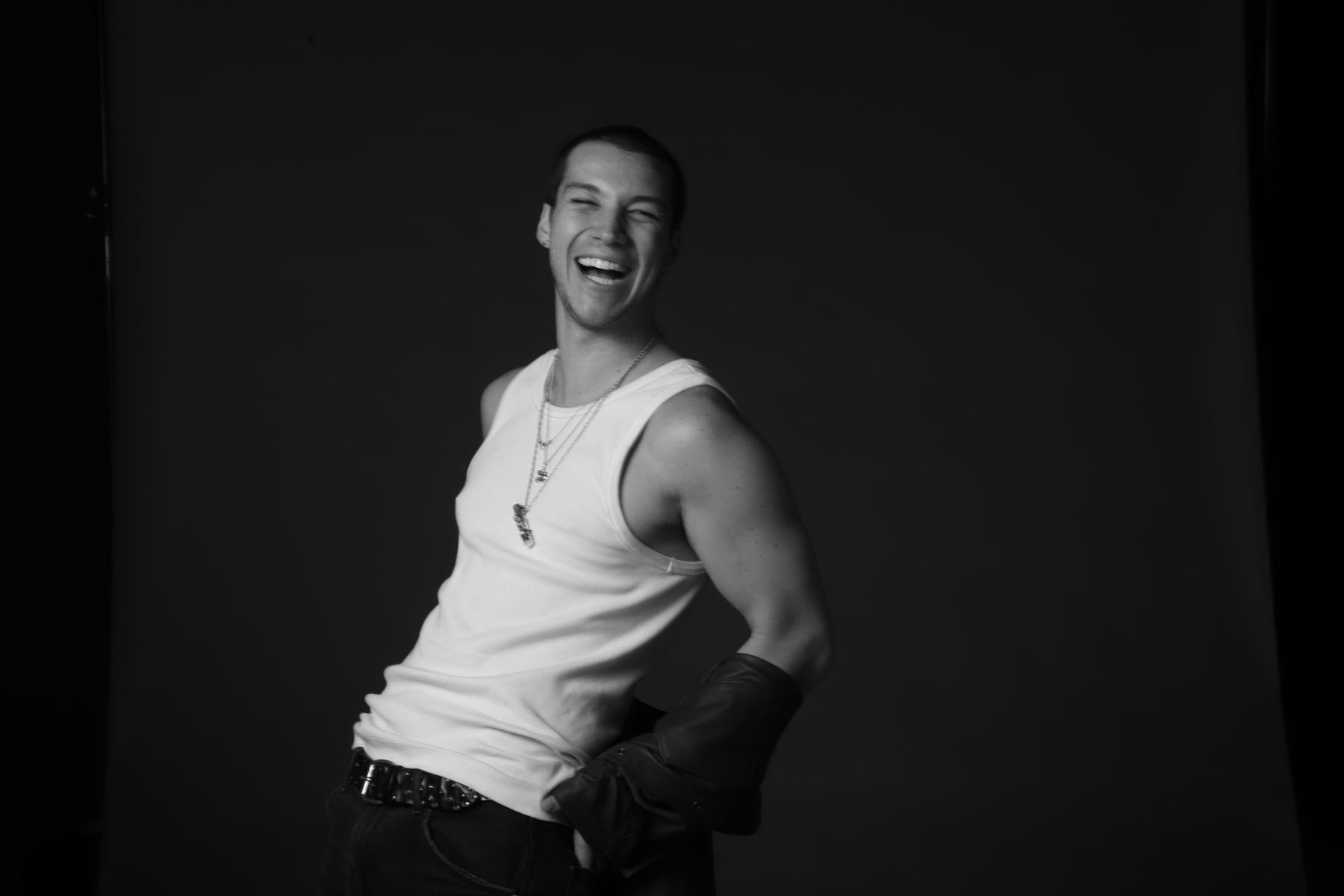 HOT shot: el camino creativo de Eduardo Maruri