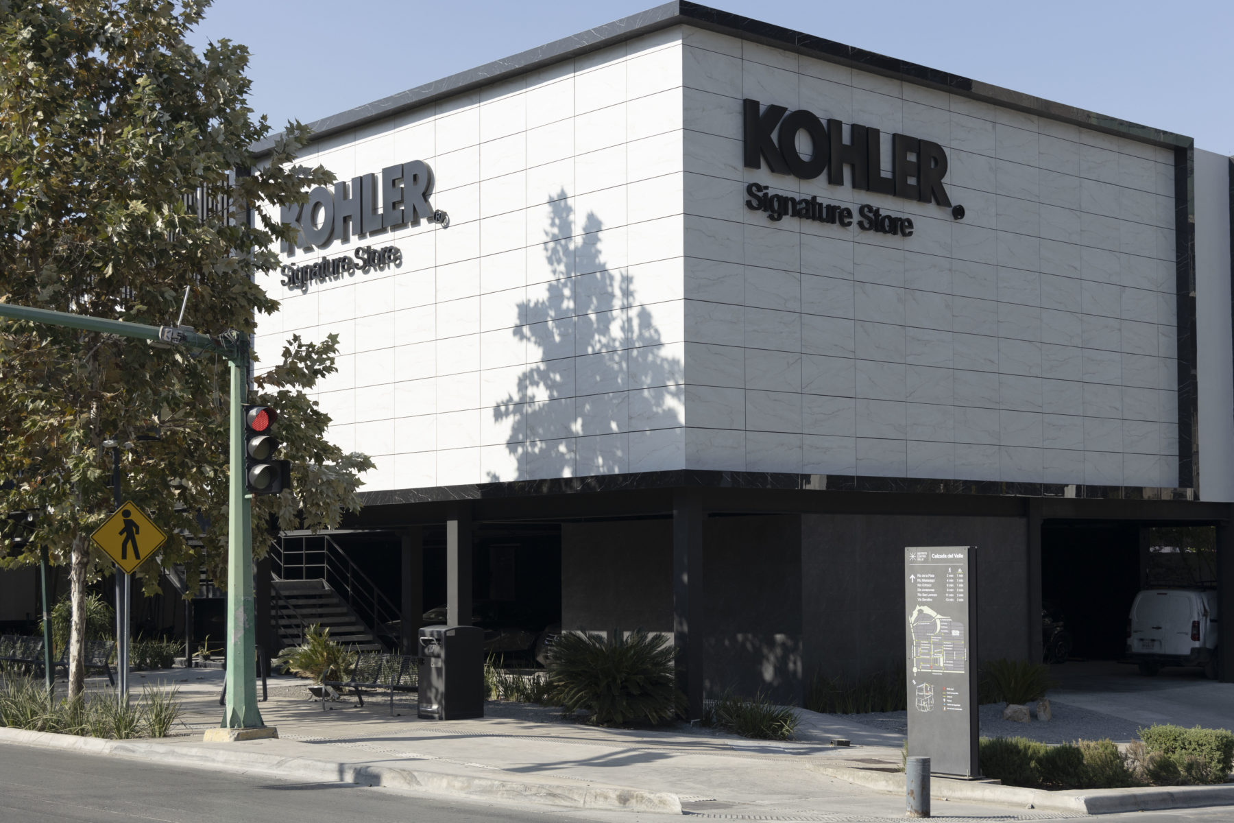 Kohler Signature Store by Interceramic: el nuevo templo del diseño y la experiencia sensorial en Monterrey