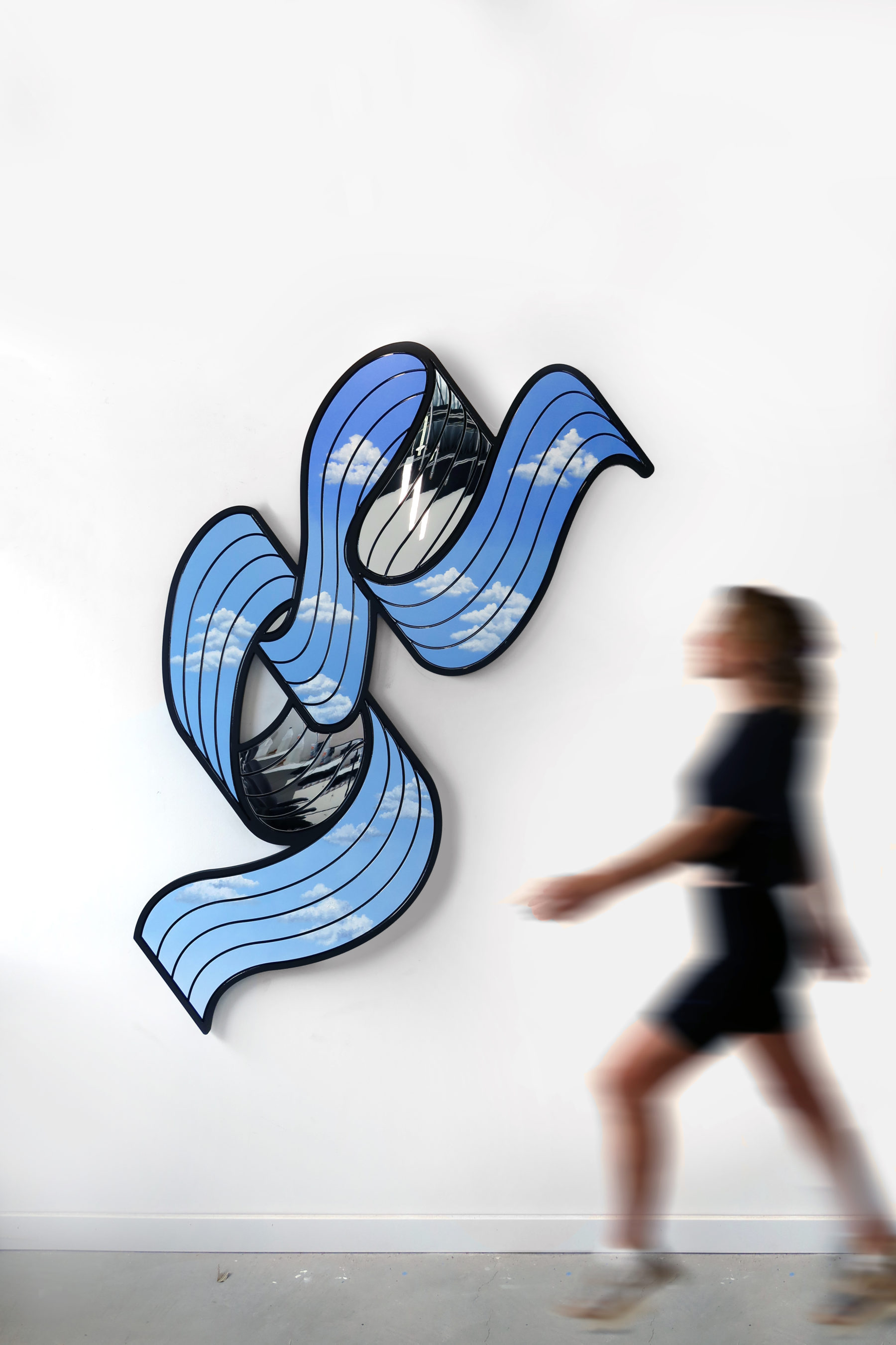 Nobu Hotel Los Cabos se convierte en galería viviente con la segunda edición de On Exhibition