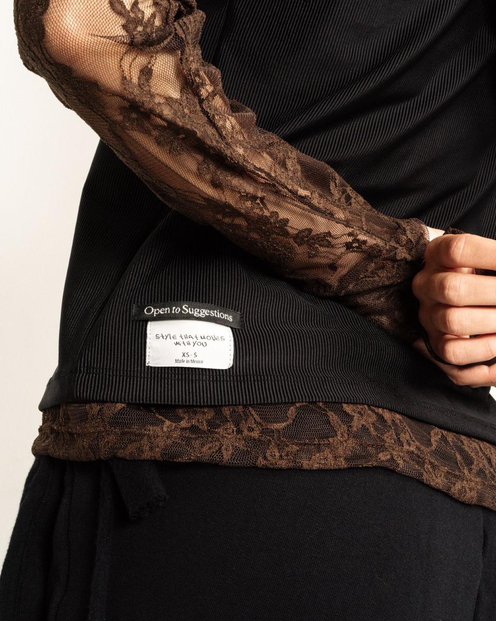 Open To Suggestions: abrir, fluir, crear