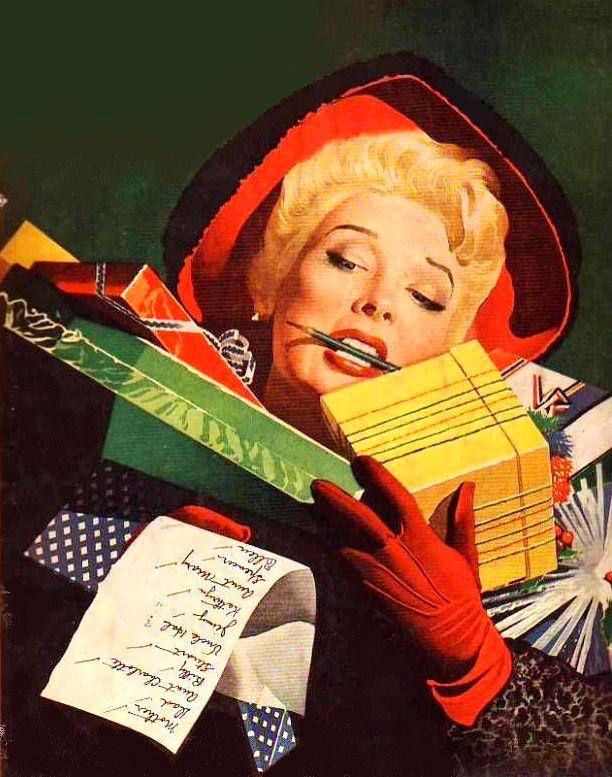 Las mejores tiendas de diseño para comprar decoración y regalos navideños