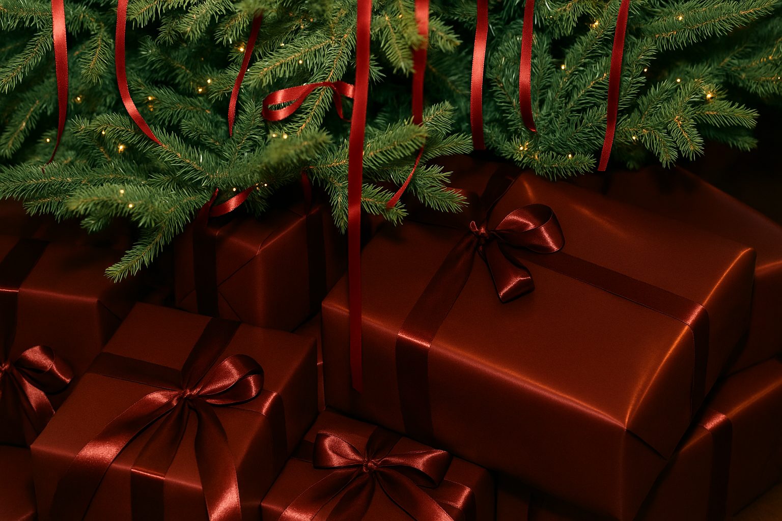 The HOTBOOK Christmas gift guide 2025