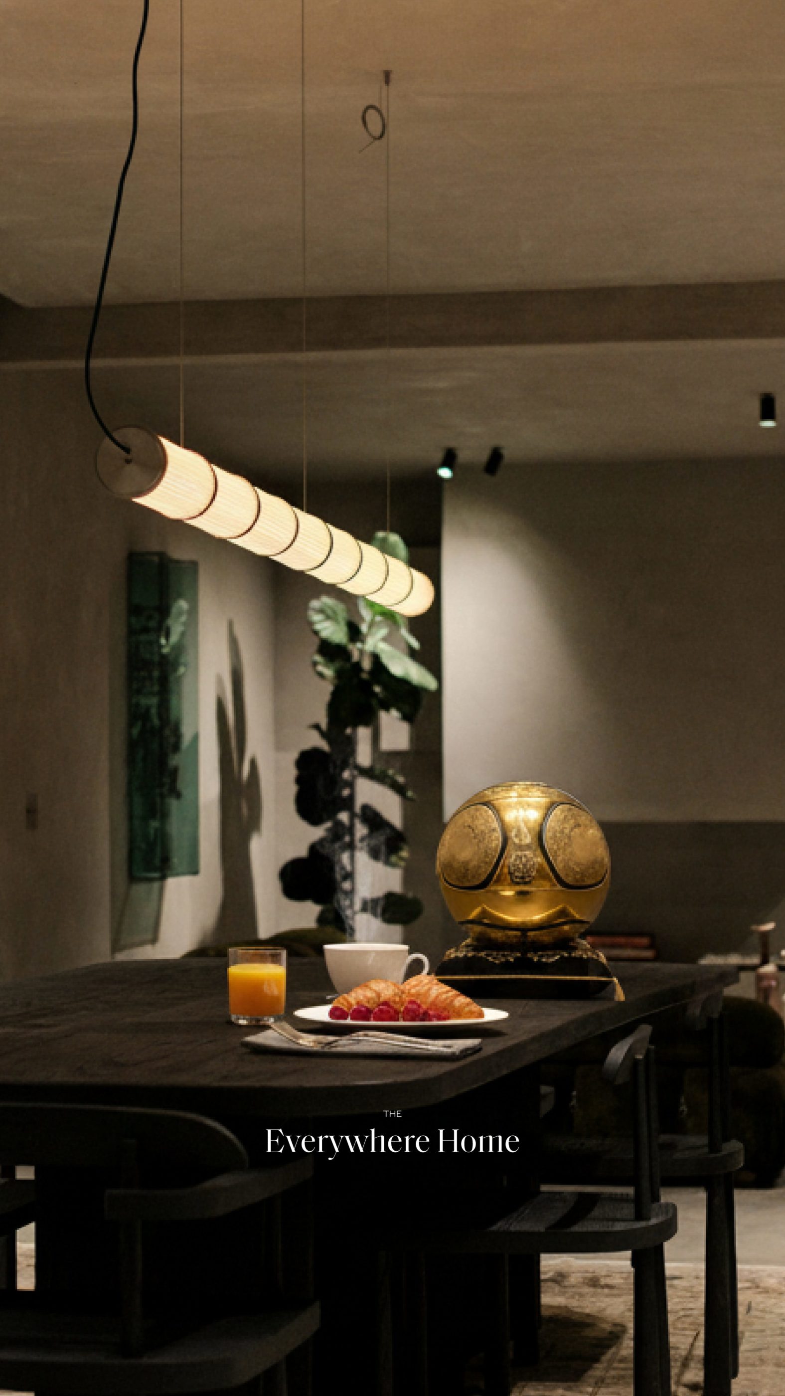 Vivir el Mundial desde casa: la propuesta de The Everywhere Home en CDMX