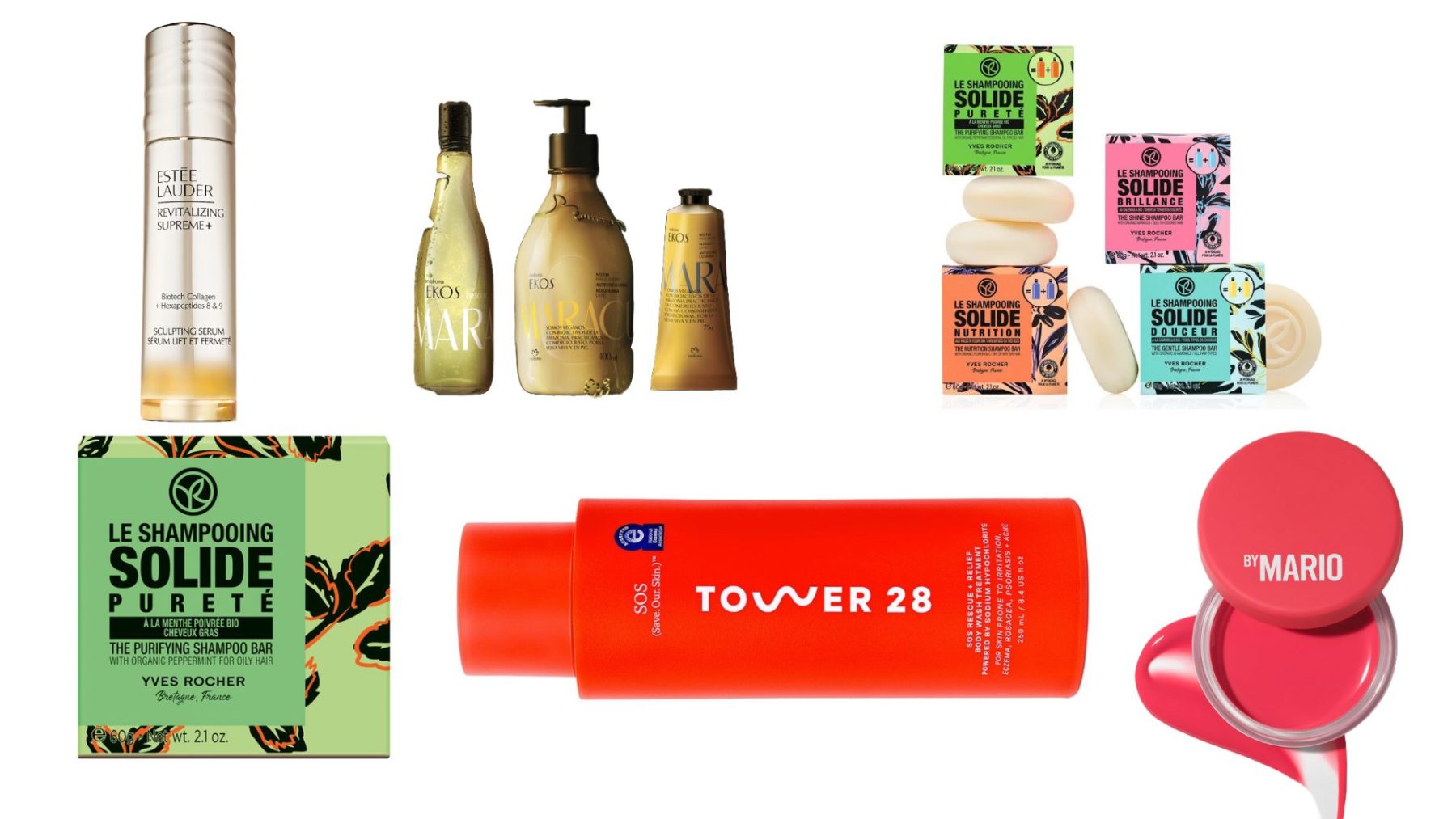 HOT beauty finds de enero 2026