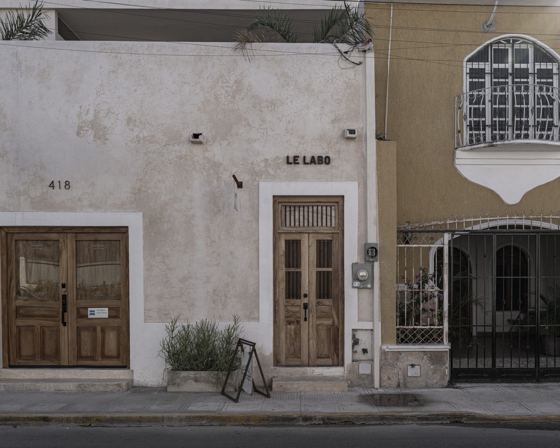 Le Labo: el nuevo HOT spot de Mérida que debes conocer
